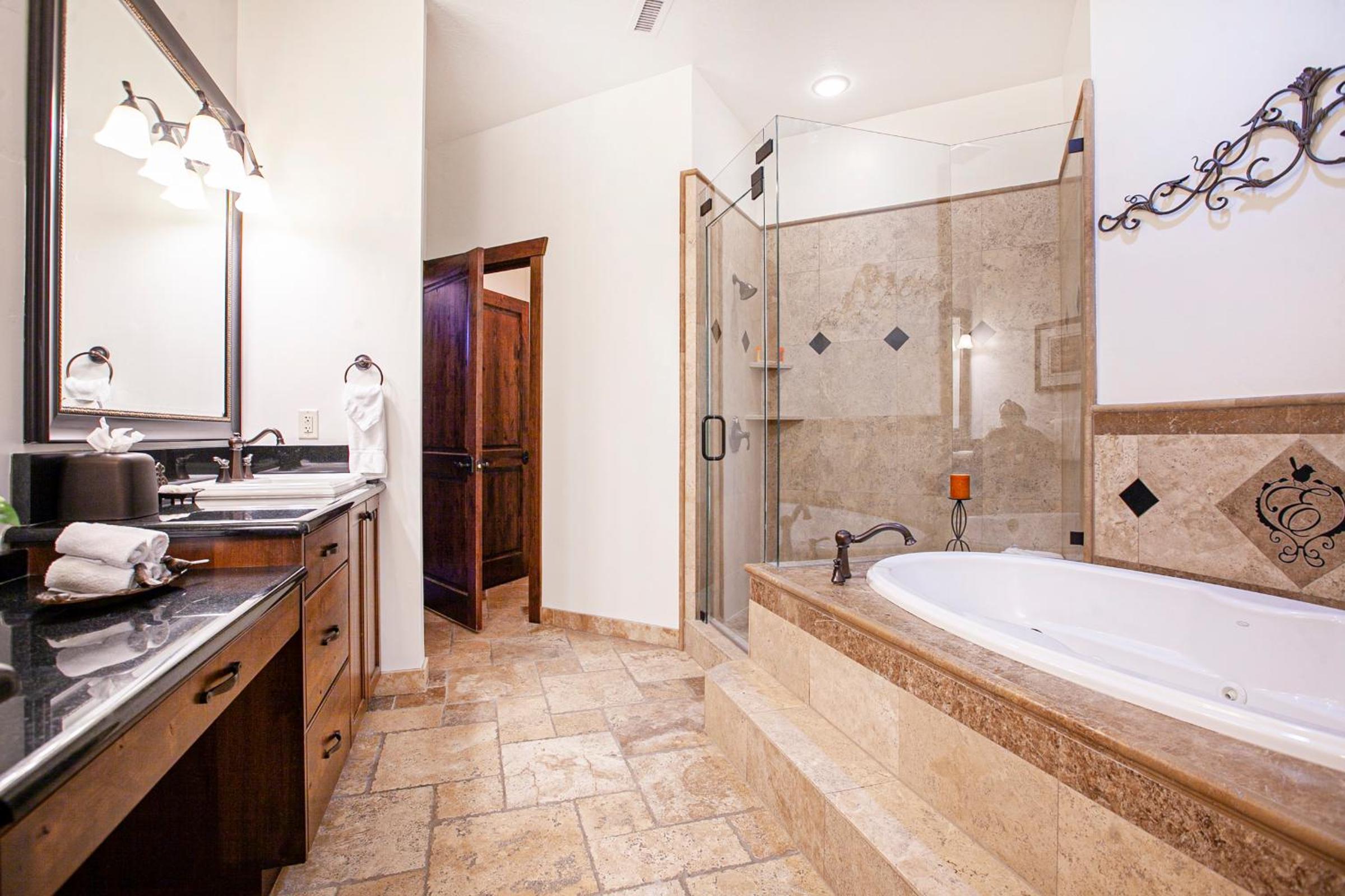 Hyatt at the Canyons by Park City Vacations