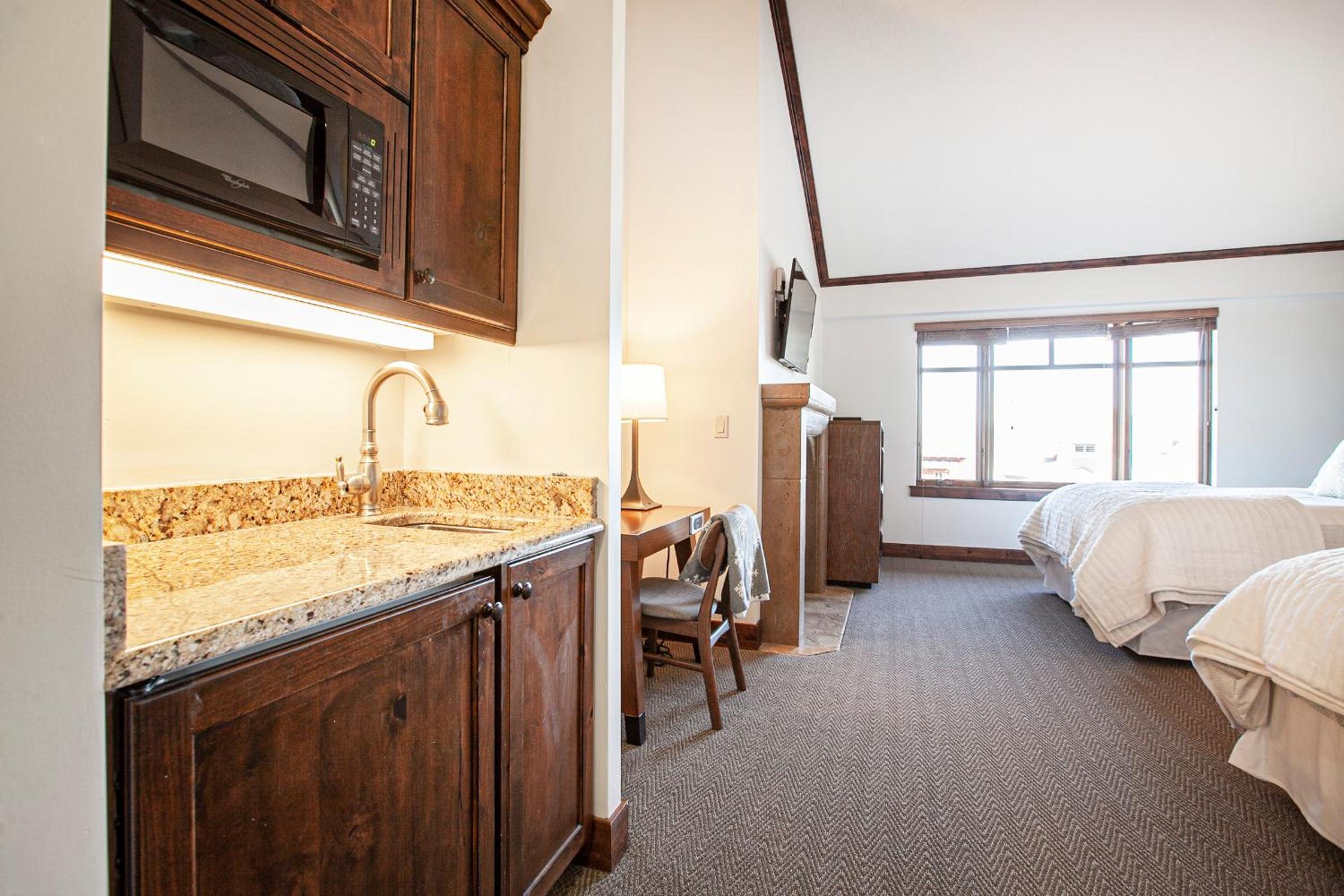 Hyatt at the Canyons by Park City Vacations