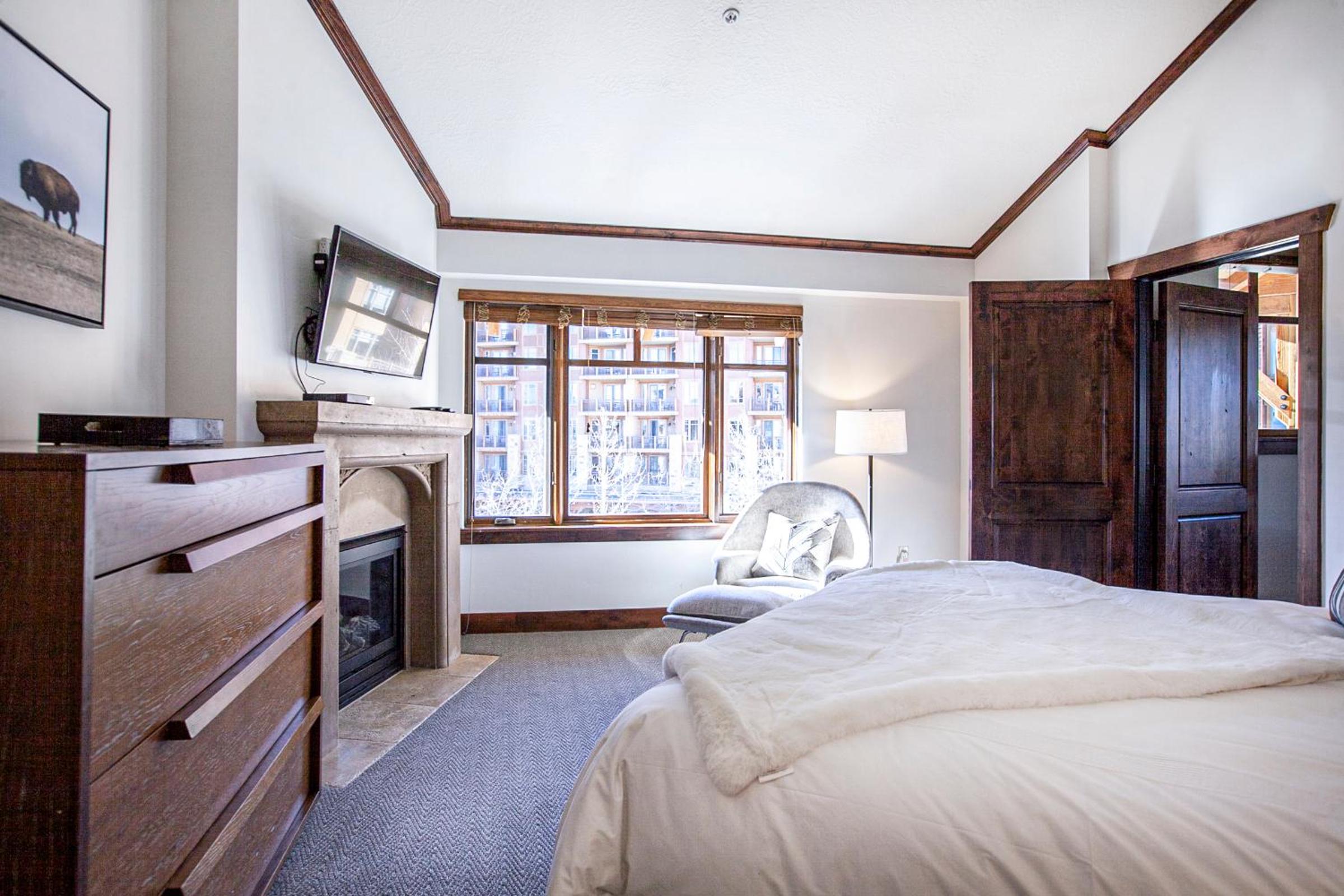 Hyatt at the Canyons by Park City Vacations