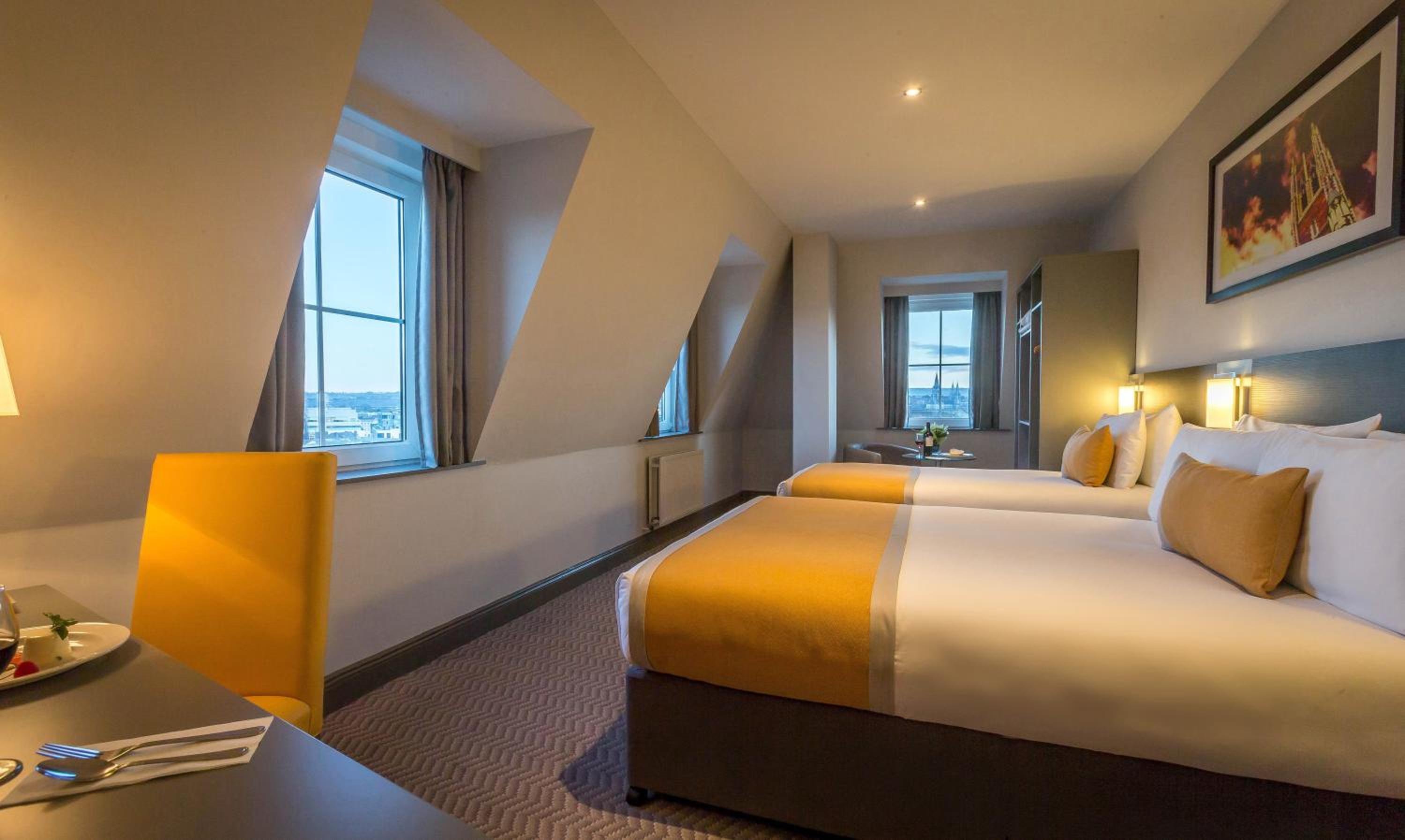 Cork Vacations - Maldron Hotel Shandon Cork City - Property Image 23