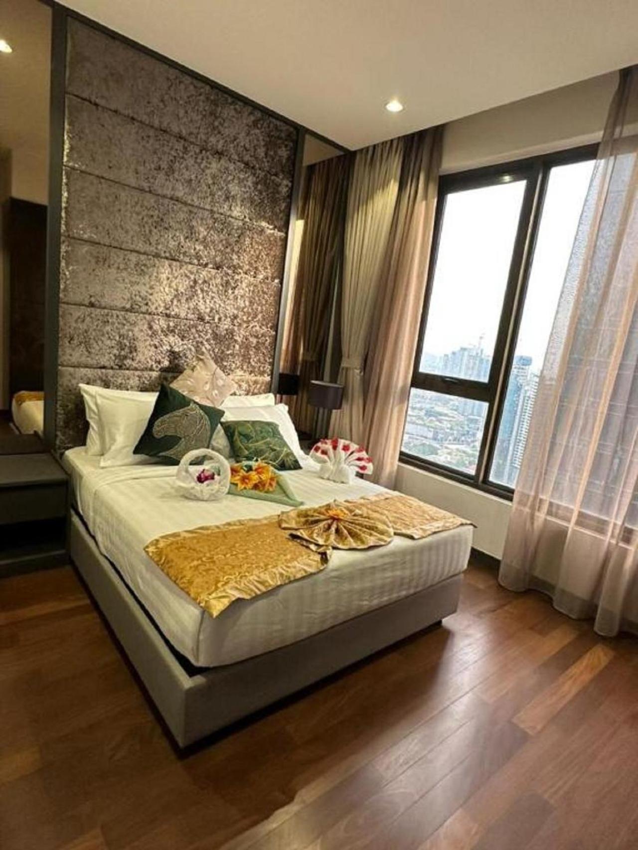 ASTRA @ 8 Kia Peng Suites