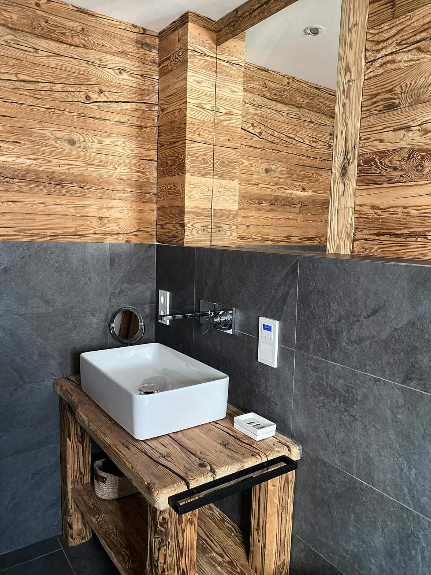 Chalet Viol