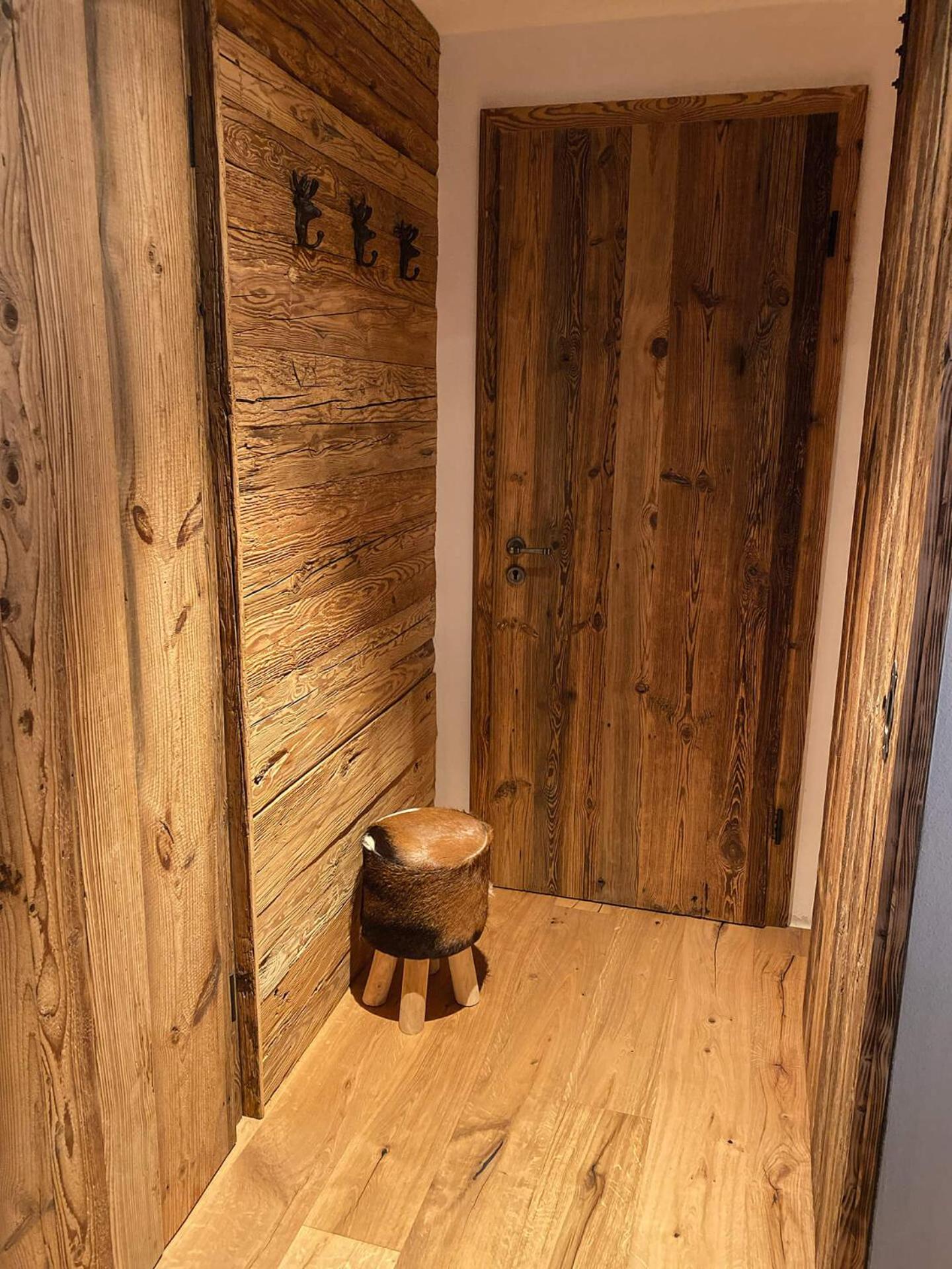 Chalet Viol