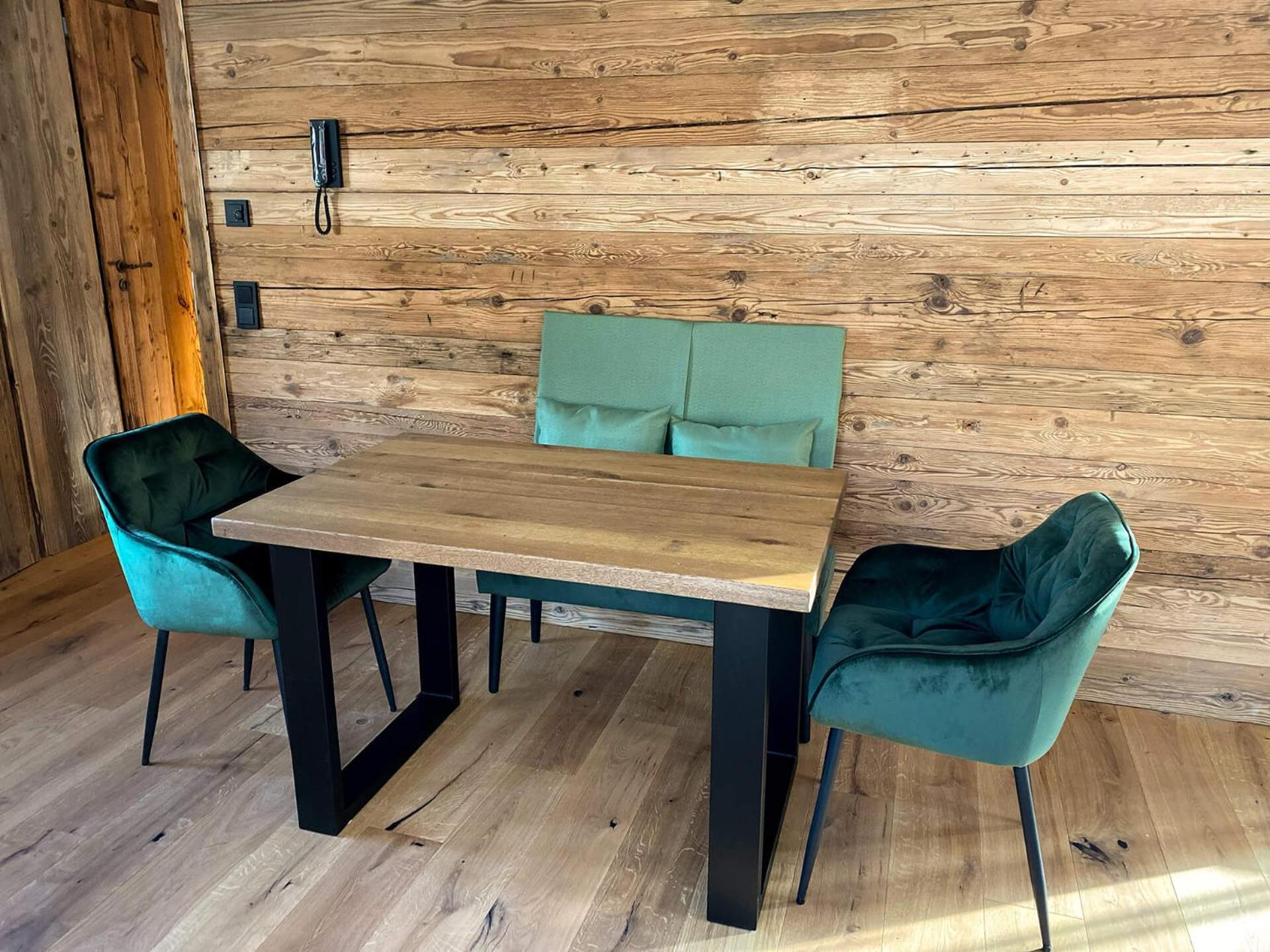 Chalet Viol