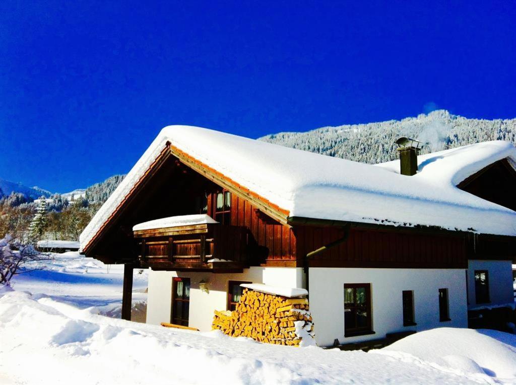 Landhaus Alpenstern