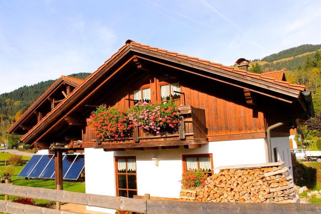 Landhaus Alpenstern