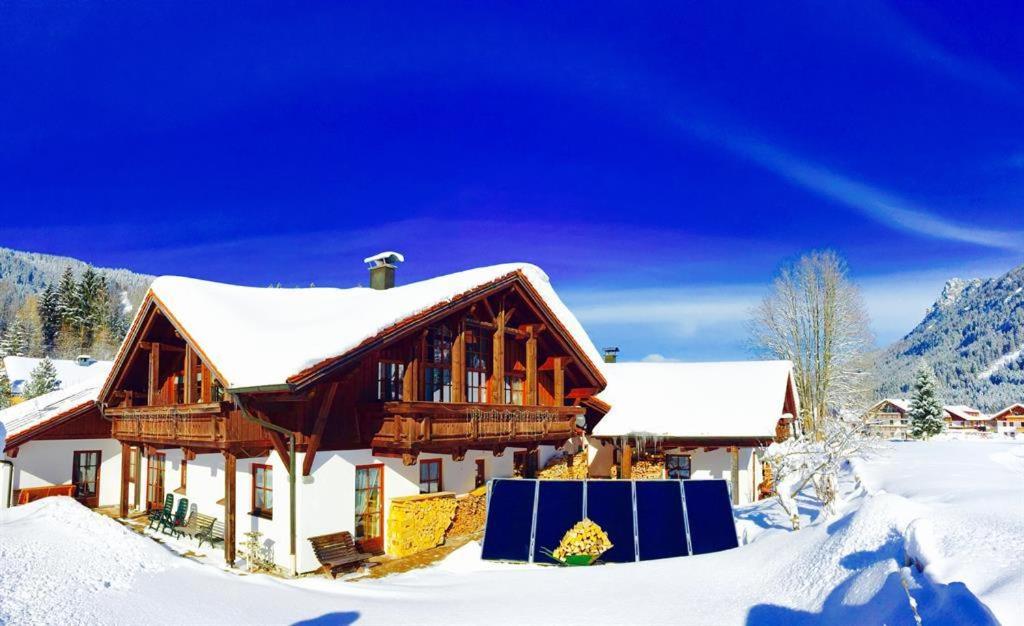 Landhaus Alpenstern