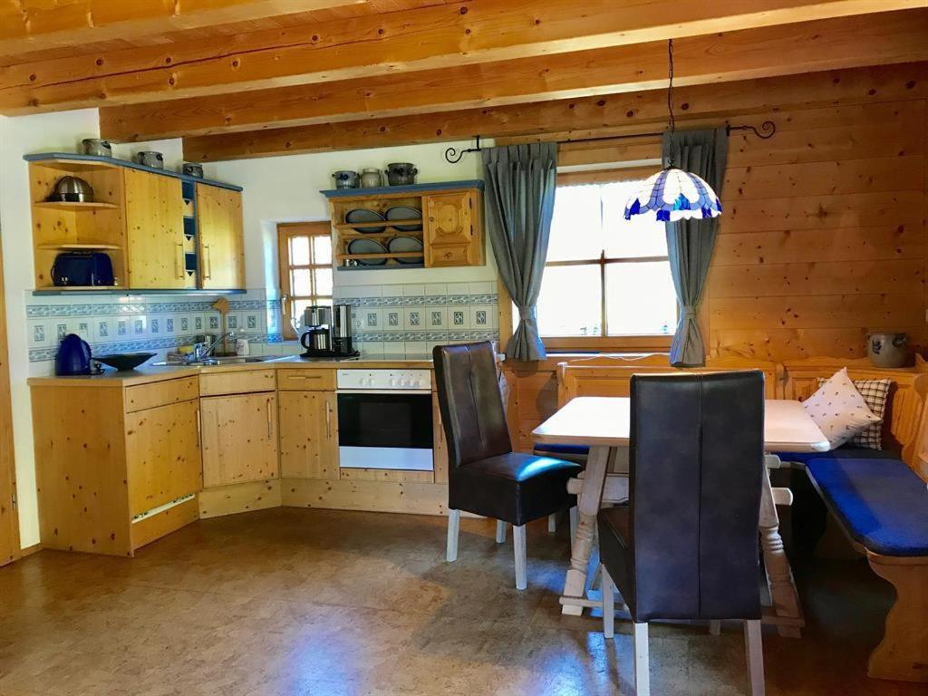 Landhaus Alpenstern