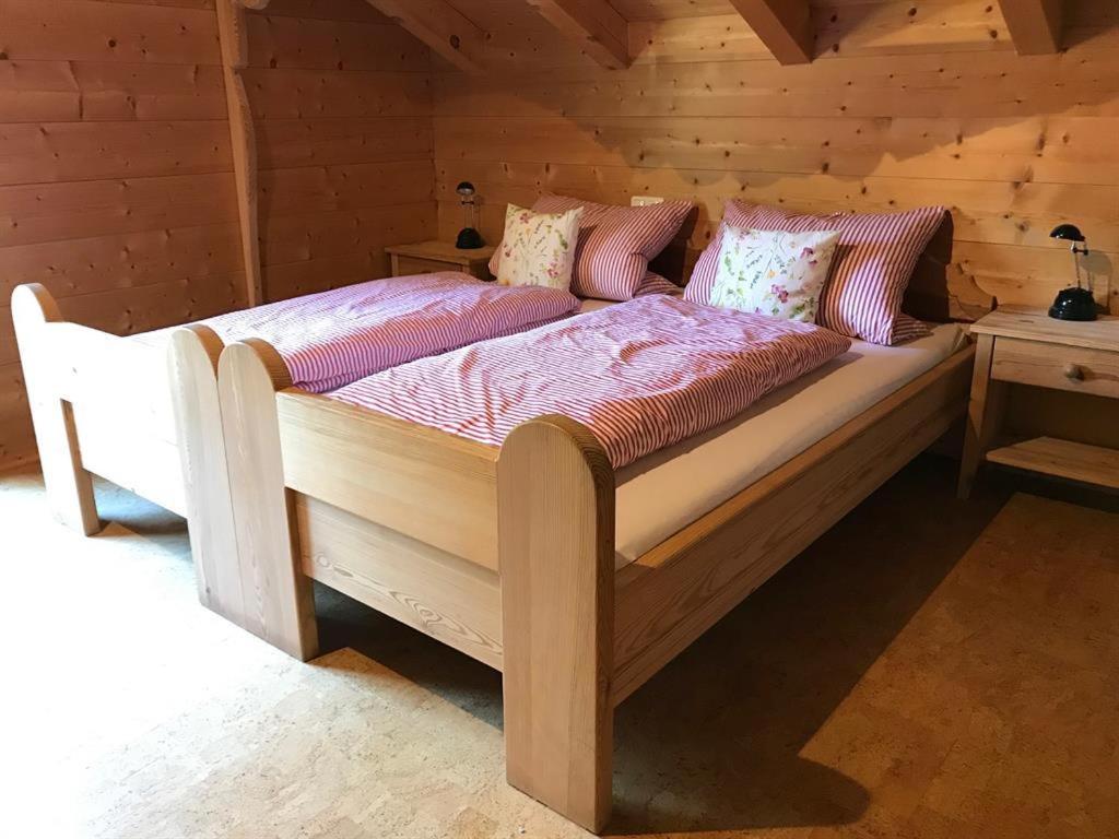 Landhaus Alpenstern