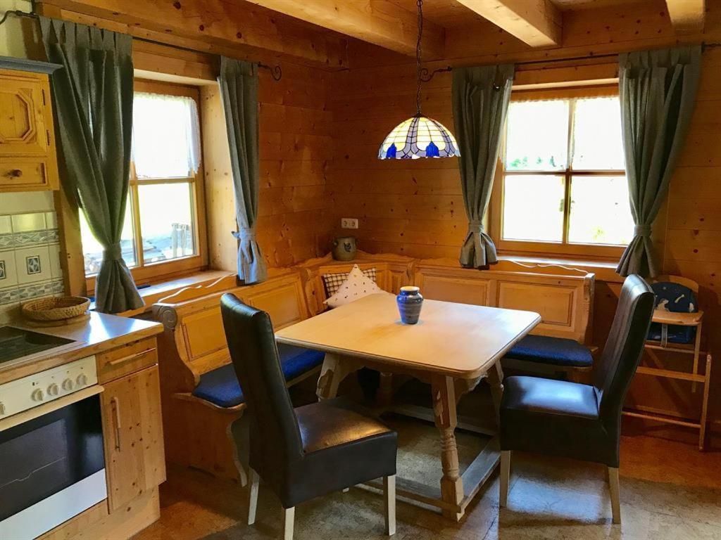 Landhaus Alpenstern