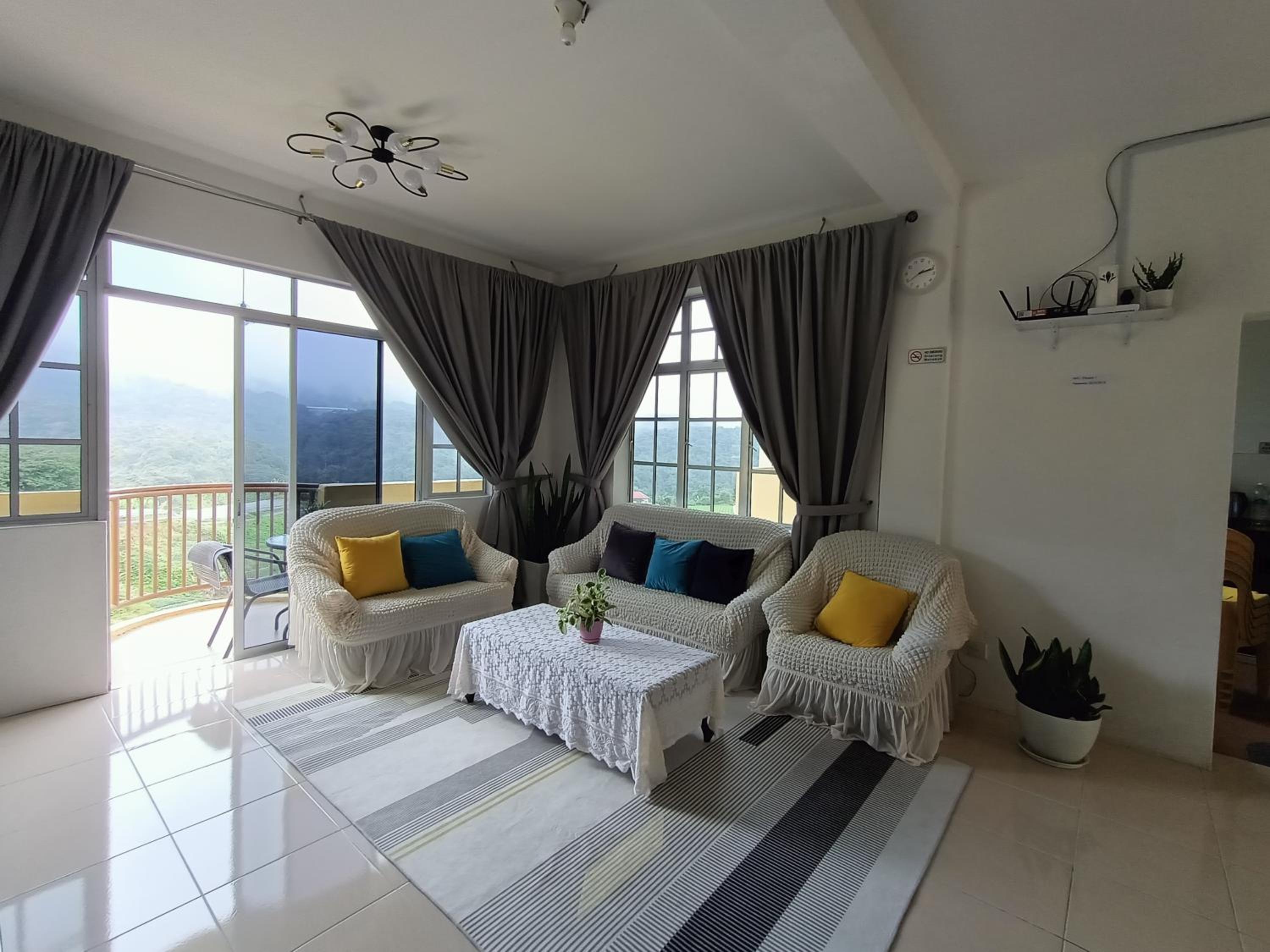 Dream 1 view 5