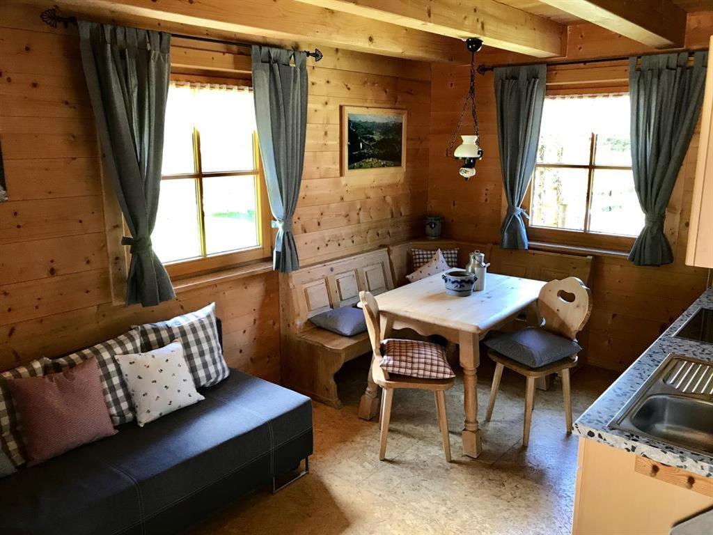 Landhaus Alpenstern