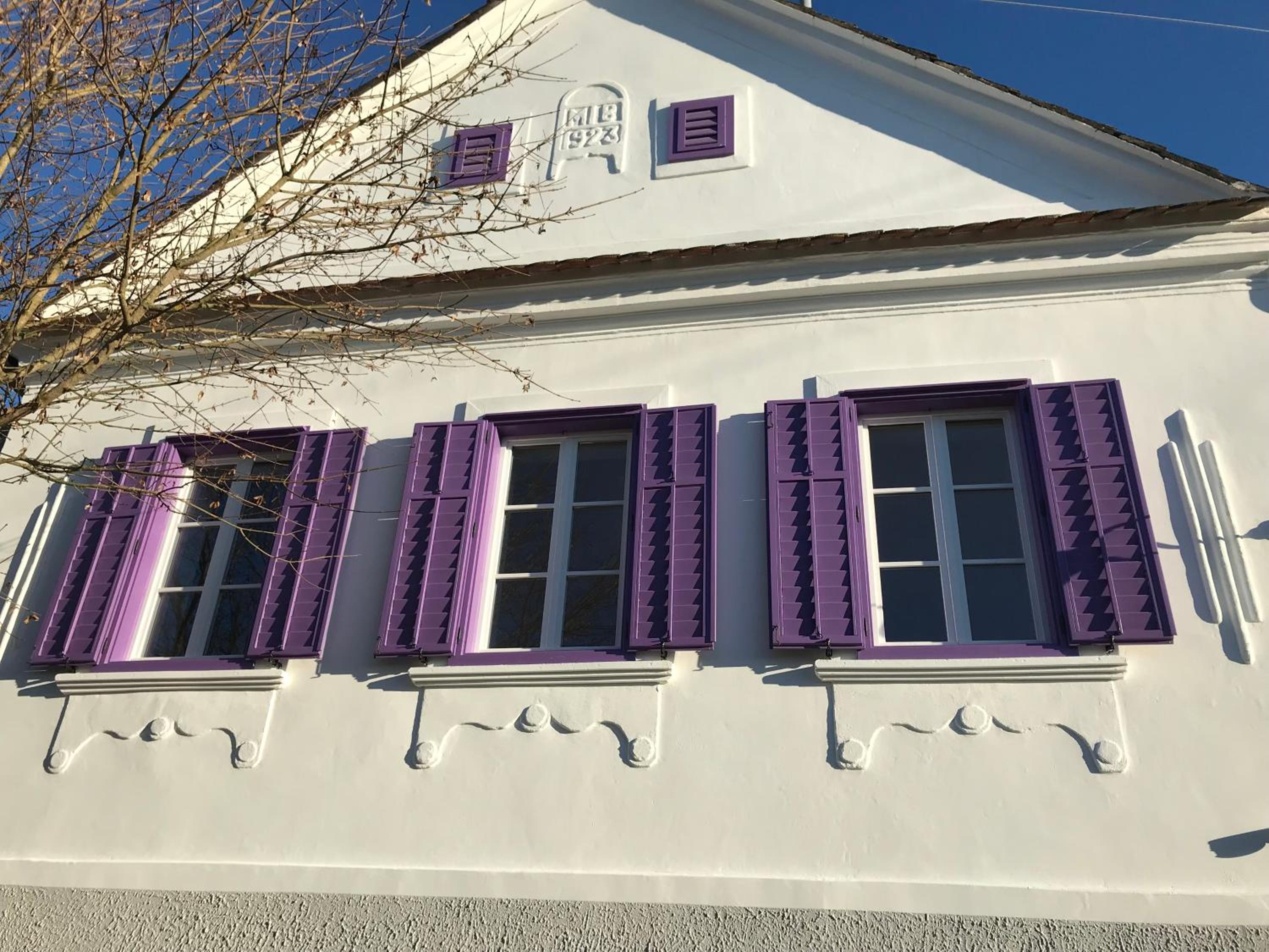 building