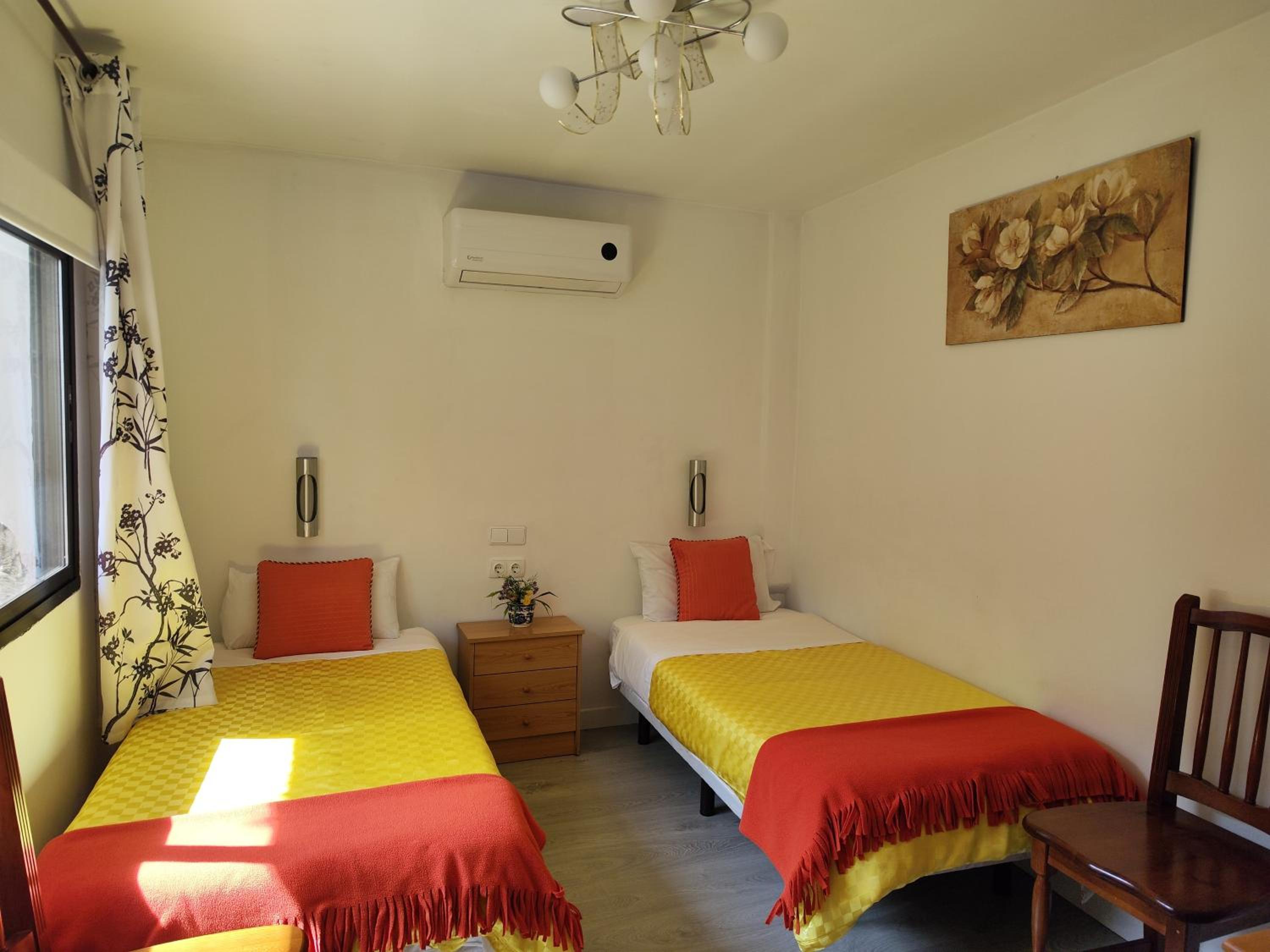Casita de invitados cerca de Madrid