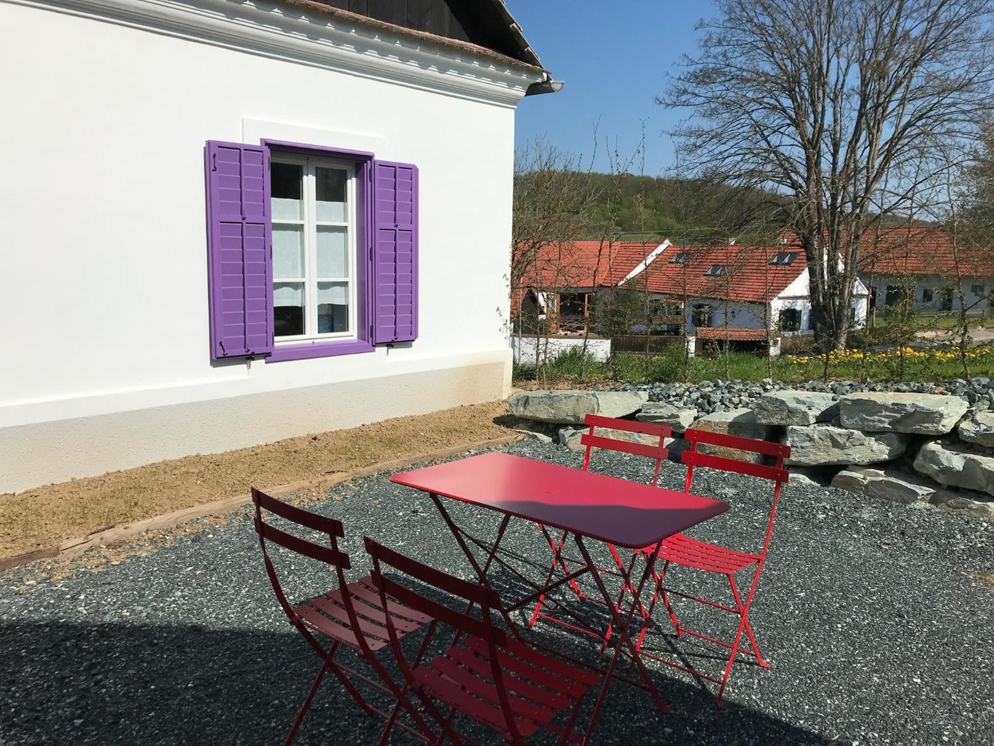 Der Reinerhof