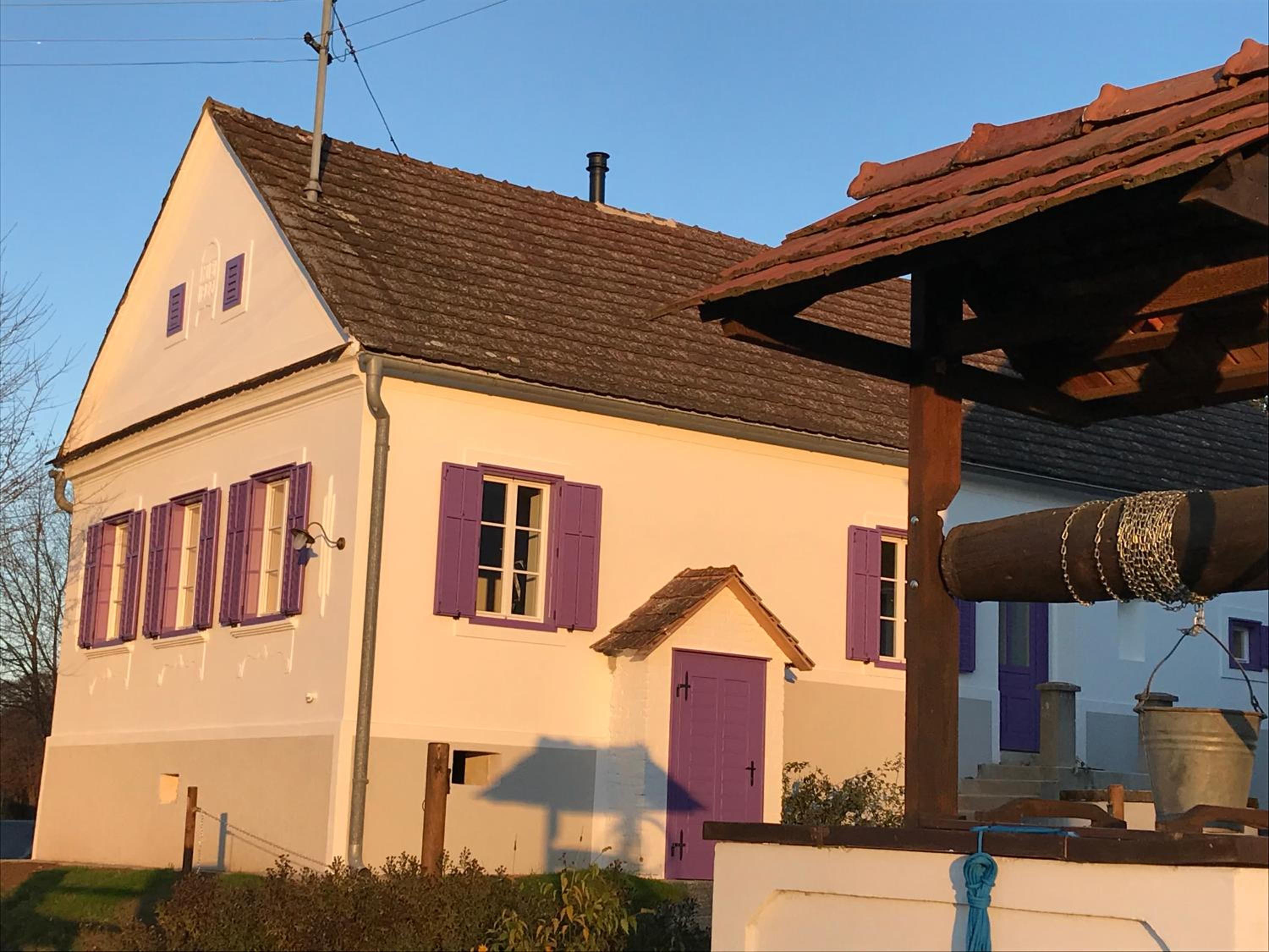 Der Reinerhof