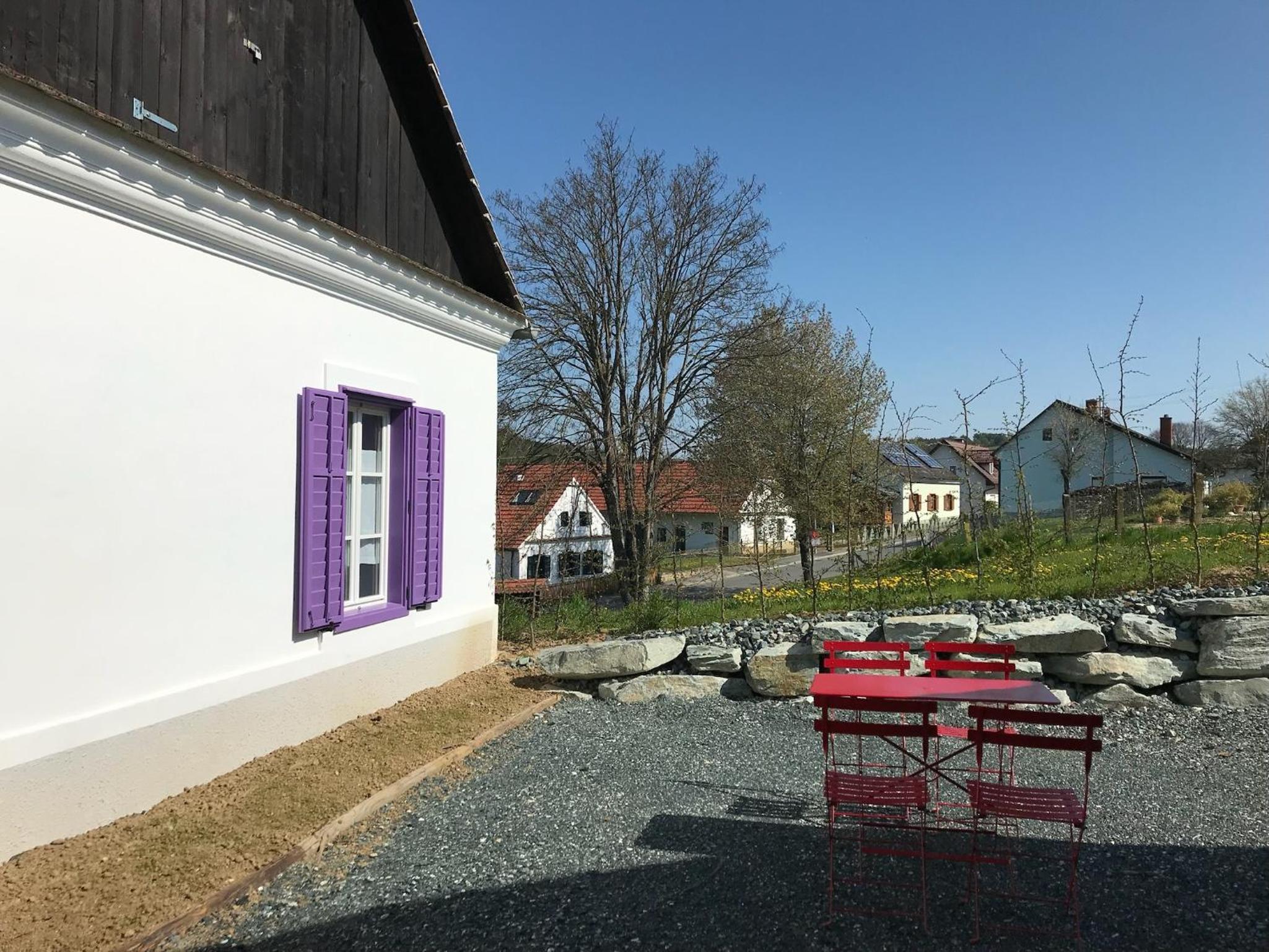 Der Reinerhof