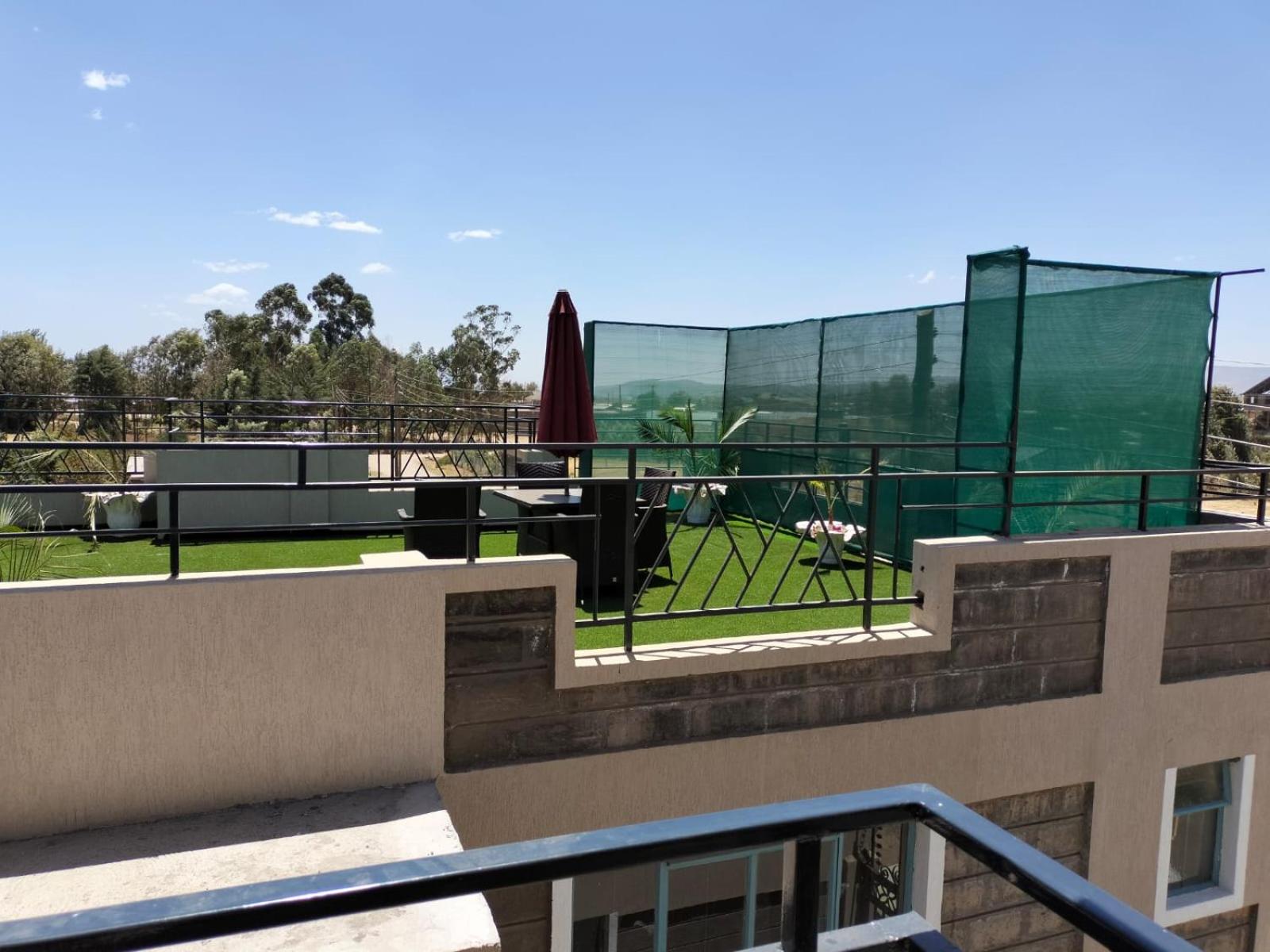 Executive 1&2 Broom Airbnb in Gilgil Nakuru view 3