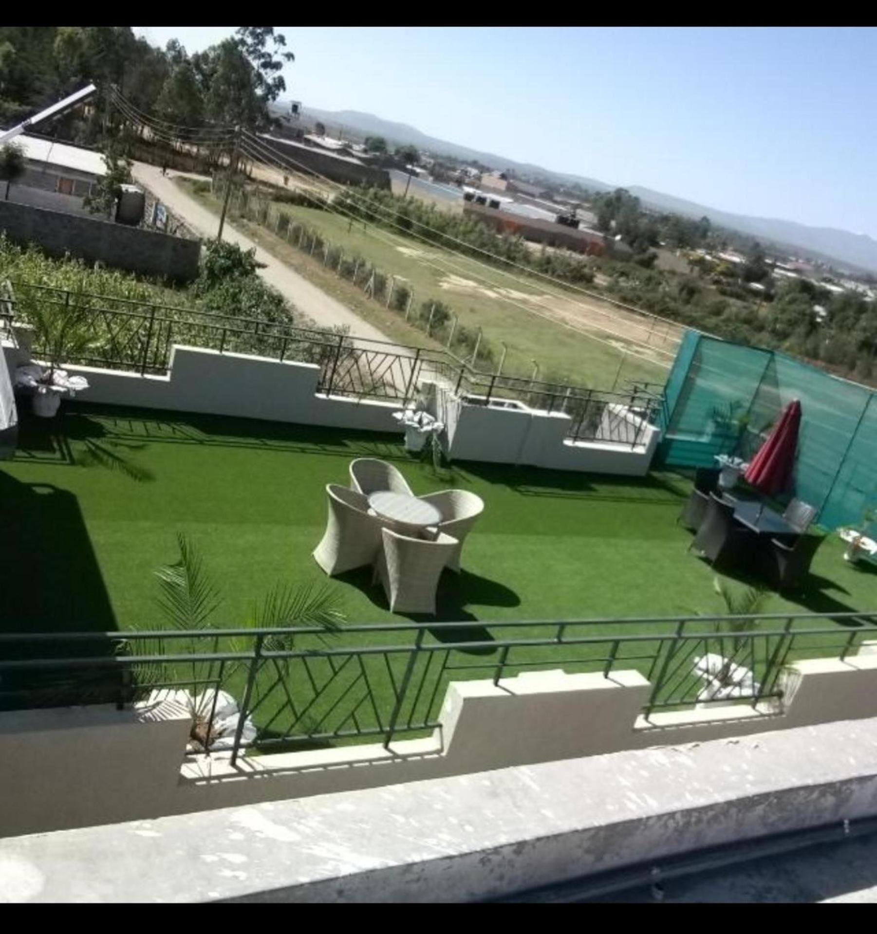 Executive 1&2 Broom Airbnb in Gilgil Nakuru view 5