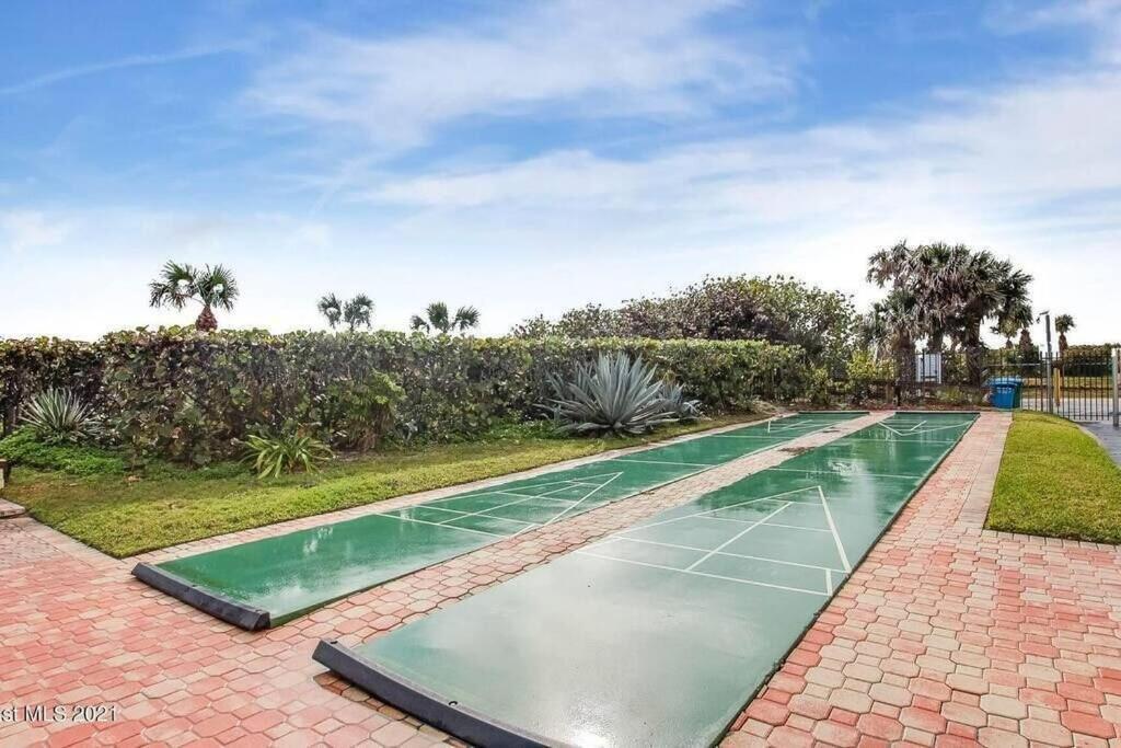 Canaveral Towers Resort-Beach, Surf, Rocket Launches