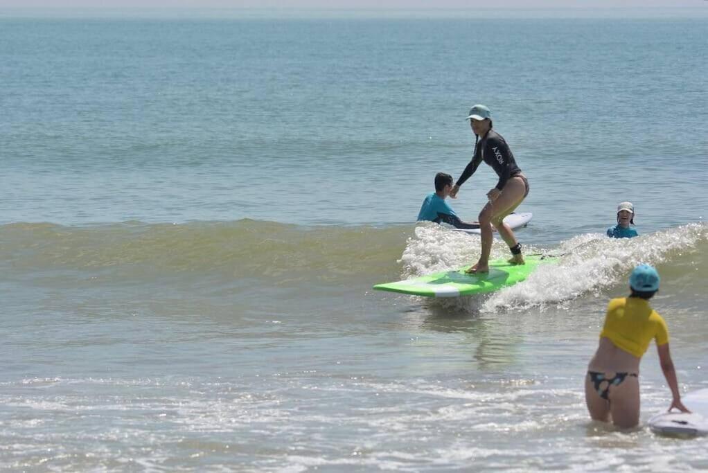 Canaveral Towers Resort-Beach, Surf, Rocket Launches
