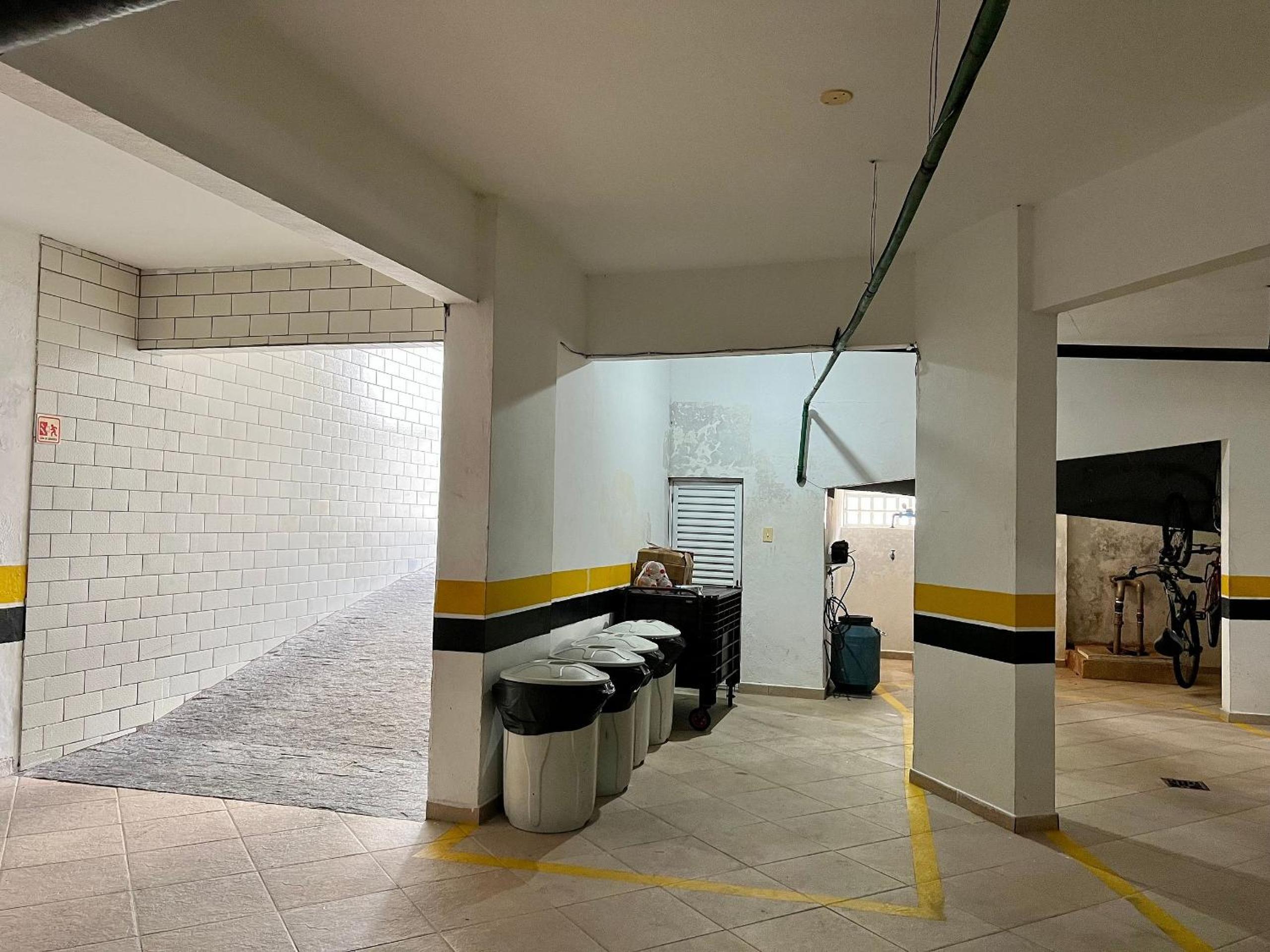 Apto Jóia 2 Dormitórios 200 Metros da Praia