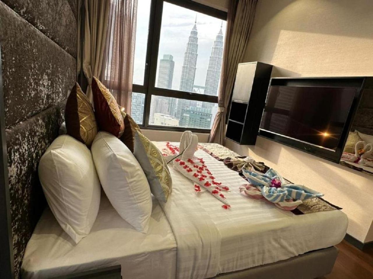 ASTRA @ 8 Kia Peng Suites