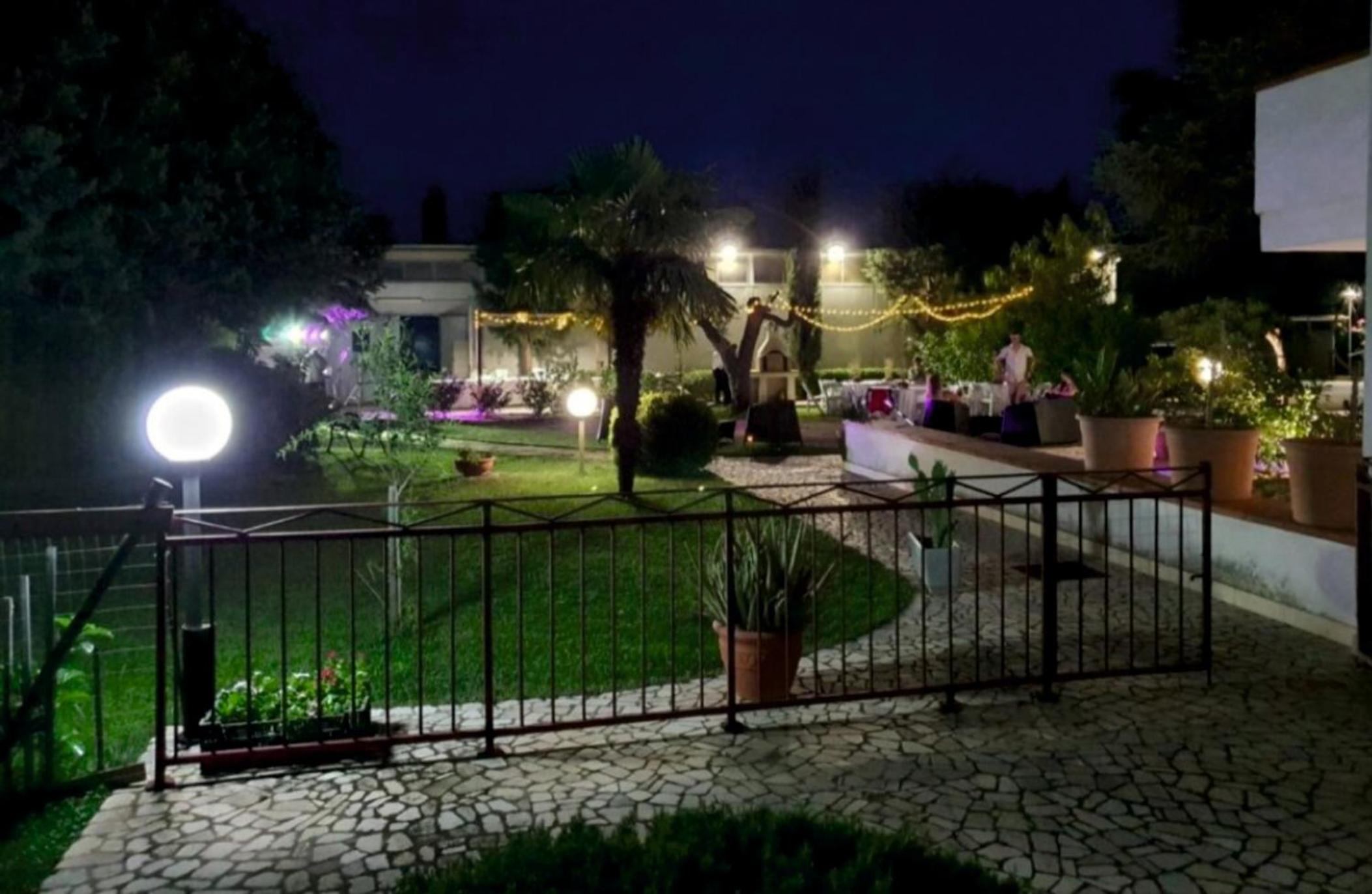 Giardini Saraceni