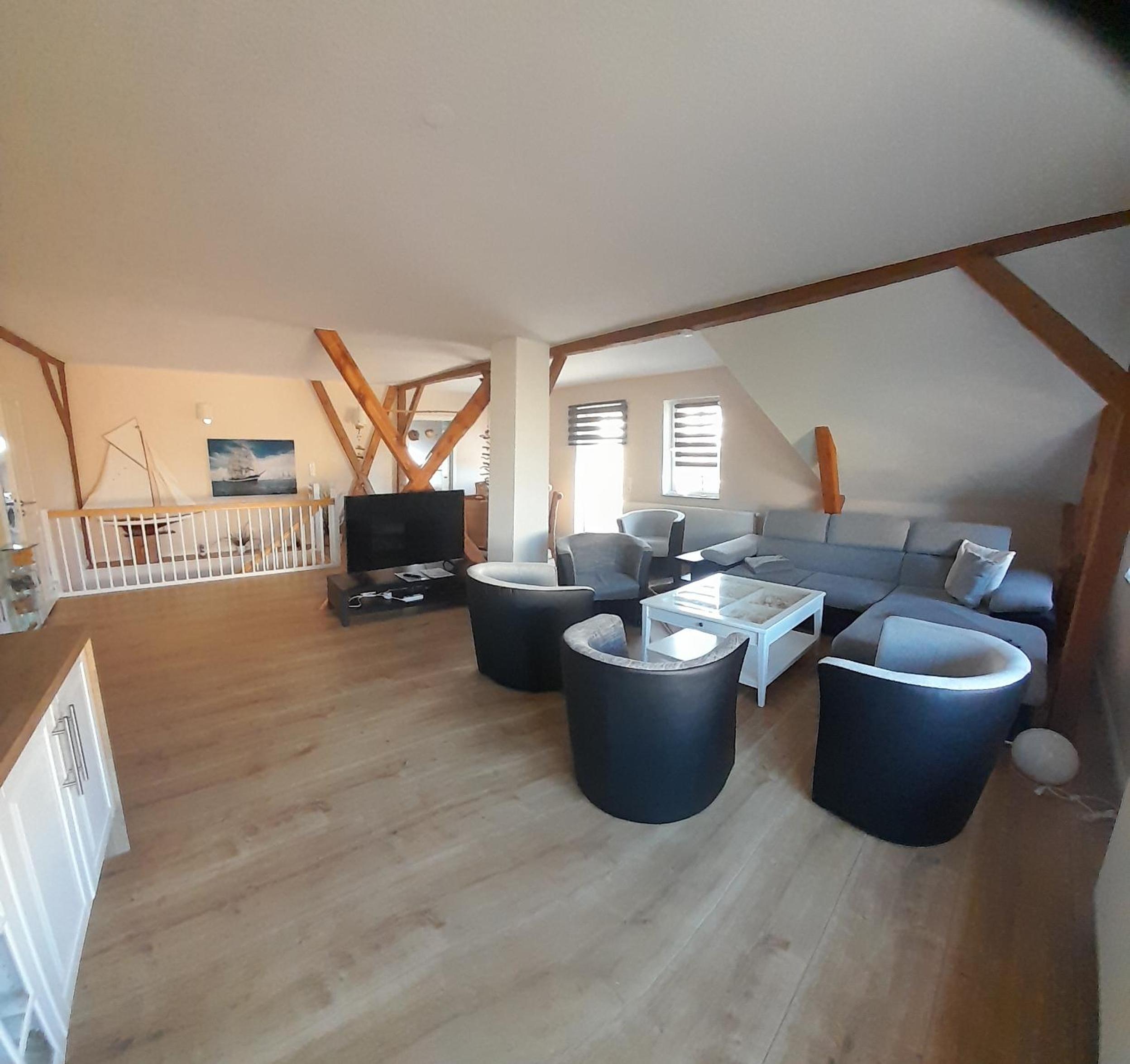 Ferienhaus Weitblick