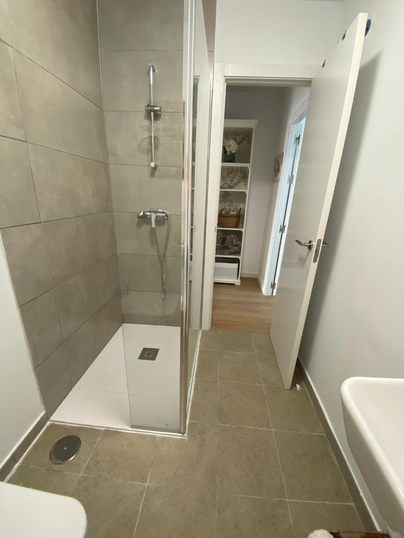 Apartamento Turístico Damajuana Parking Free