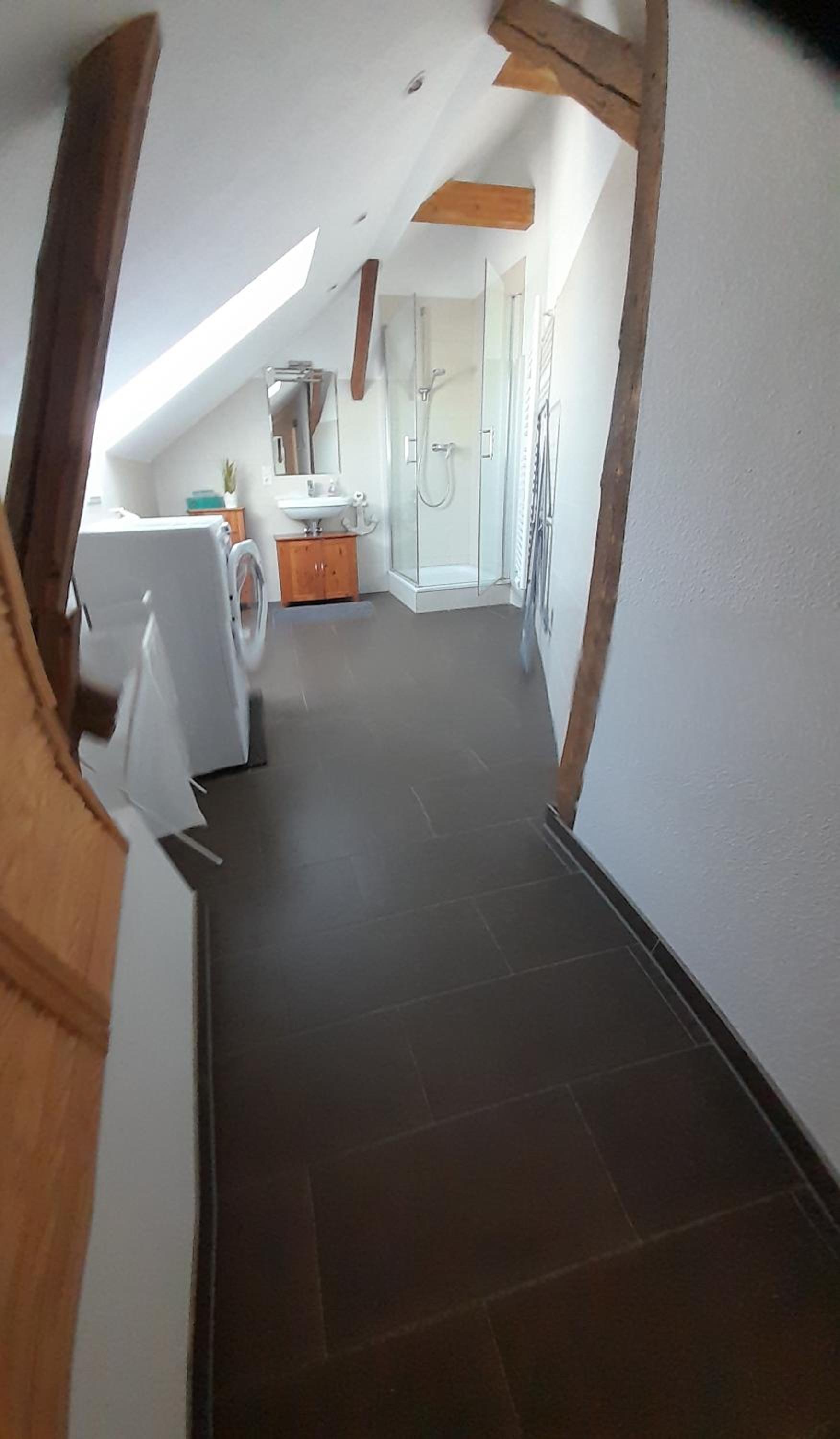 Ferienhaus Weitblick