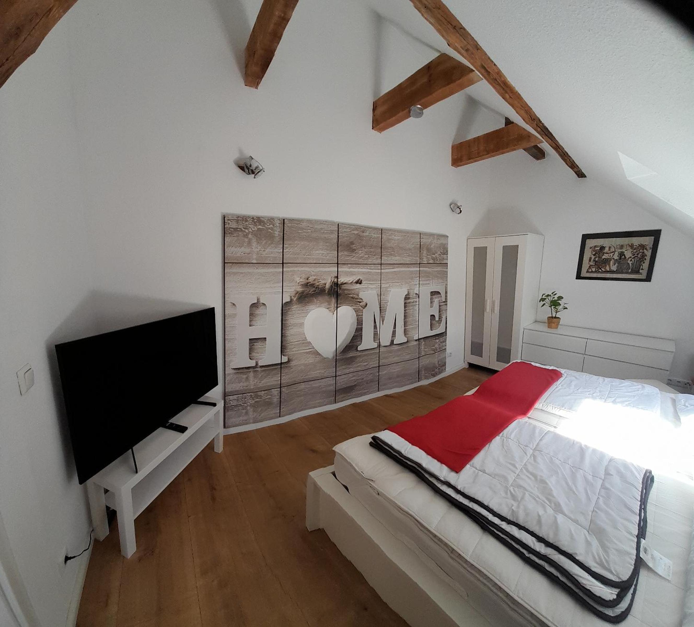 Ferienhaus Weitblick