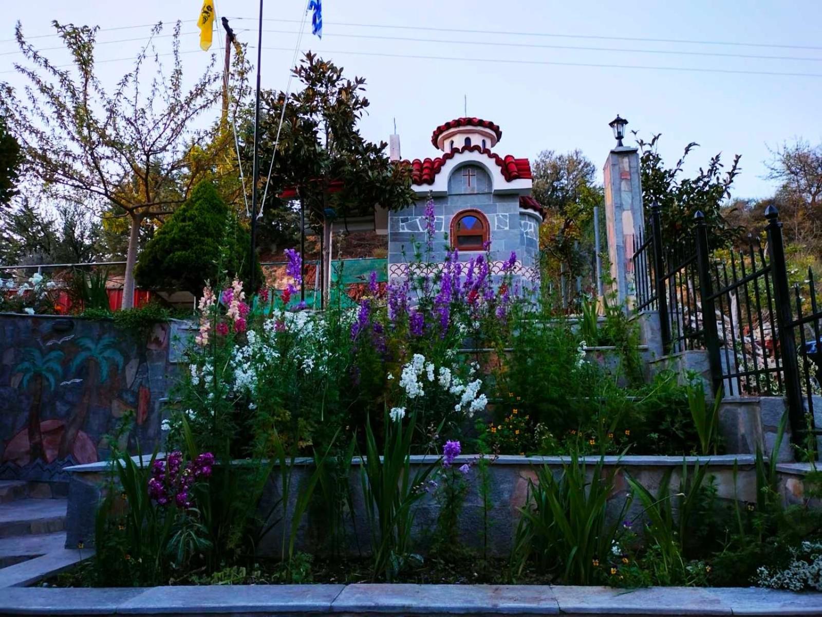 Seaside Villa Adam's Holiday House 2019 view 4