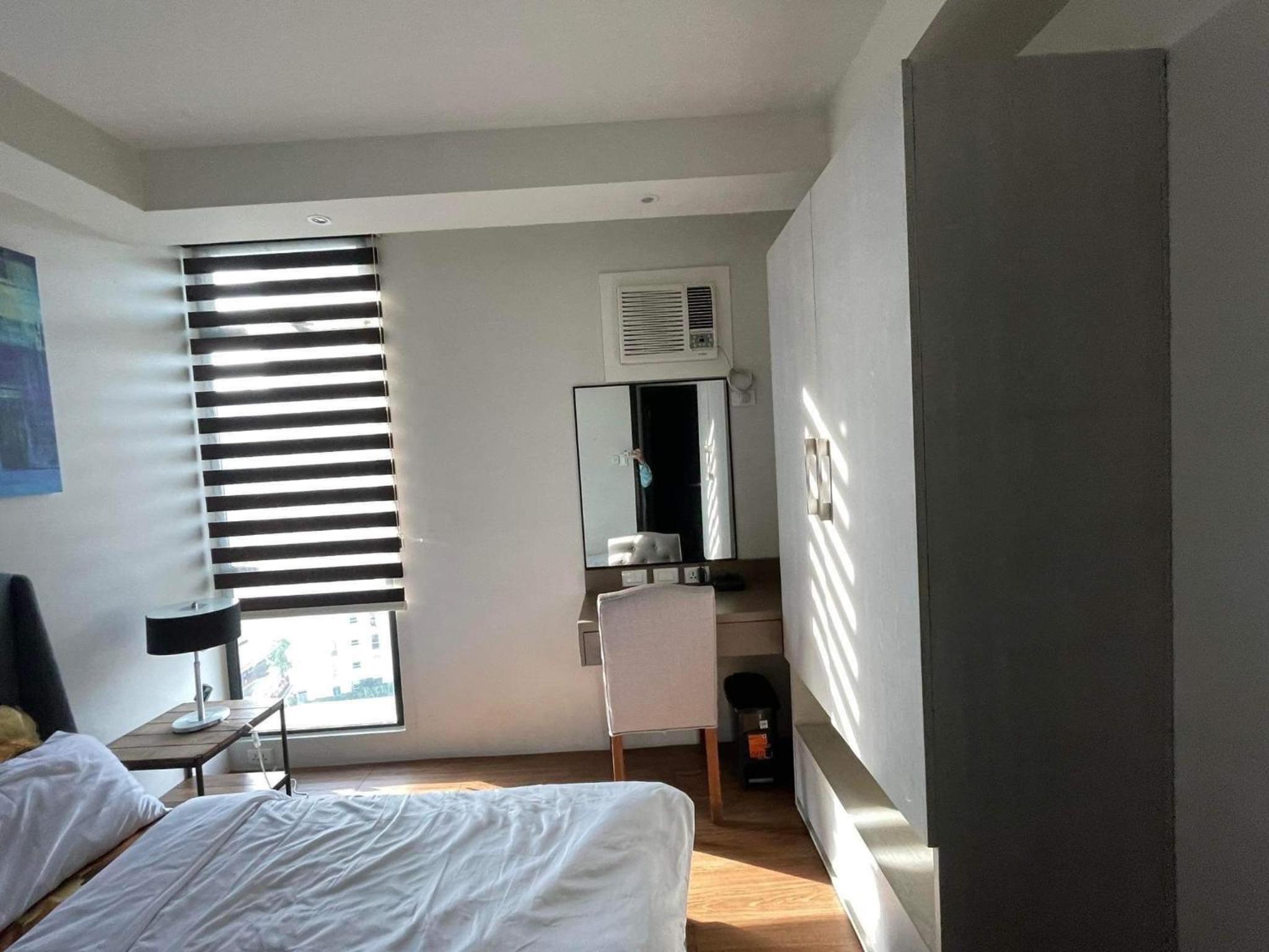 2 BR Portovita Tower 12-A photo 5