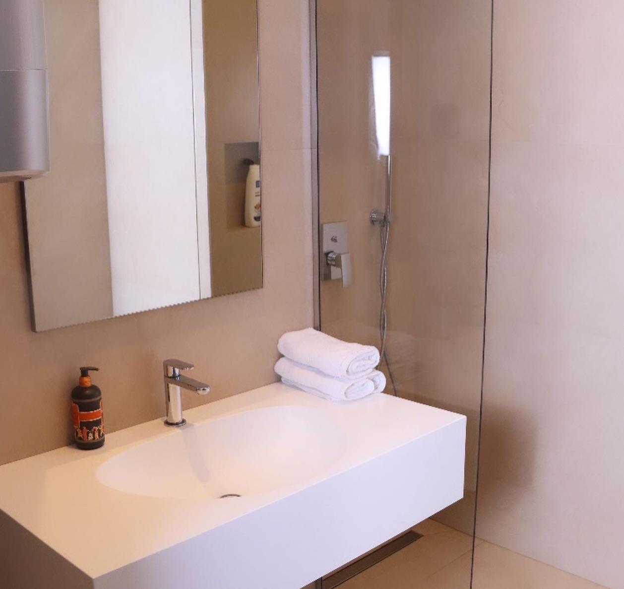 Skanderbeg Square Center Apartments