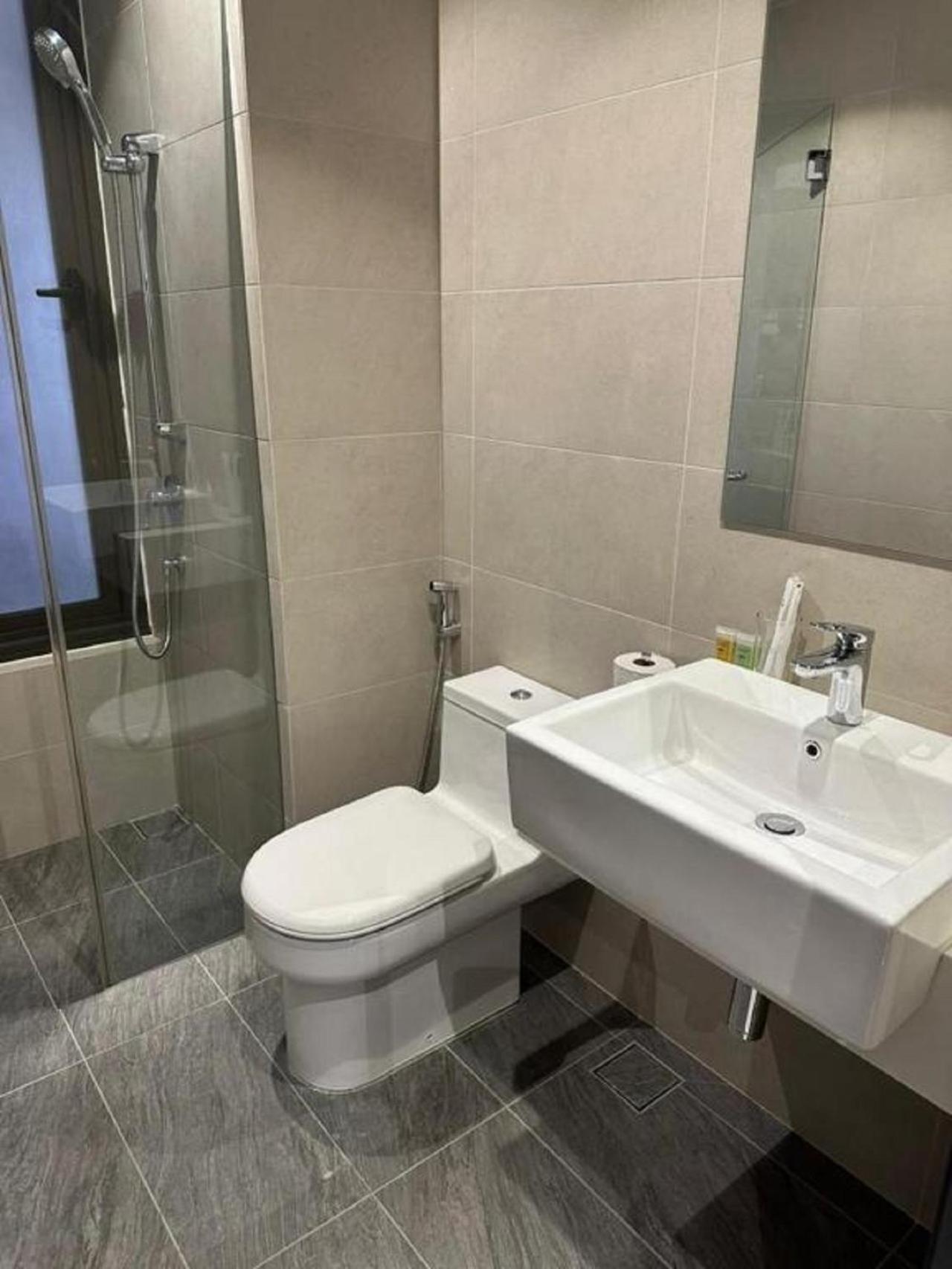 ASTRA @ 8 Kia Peng Suites