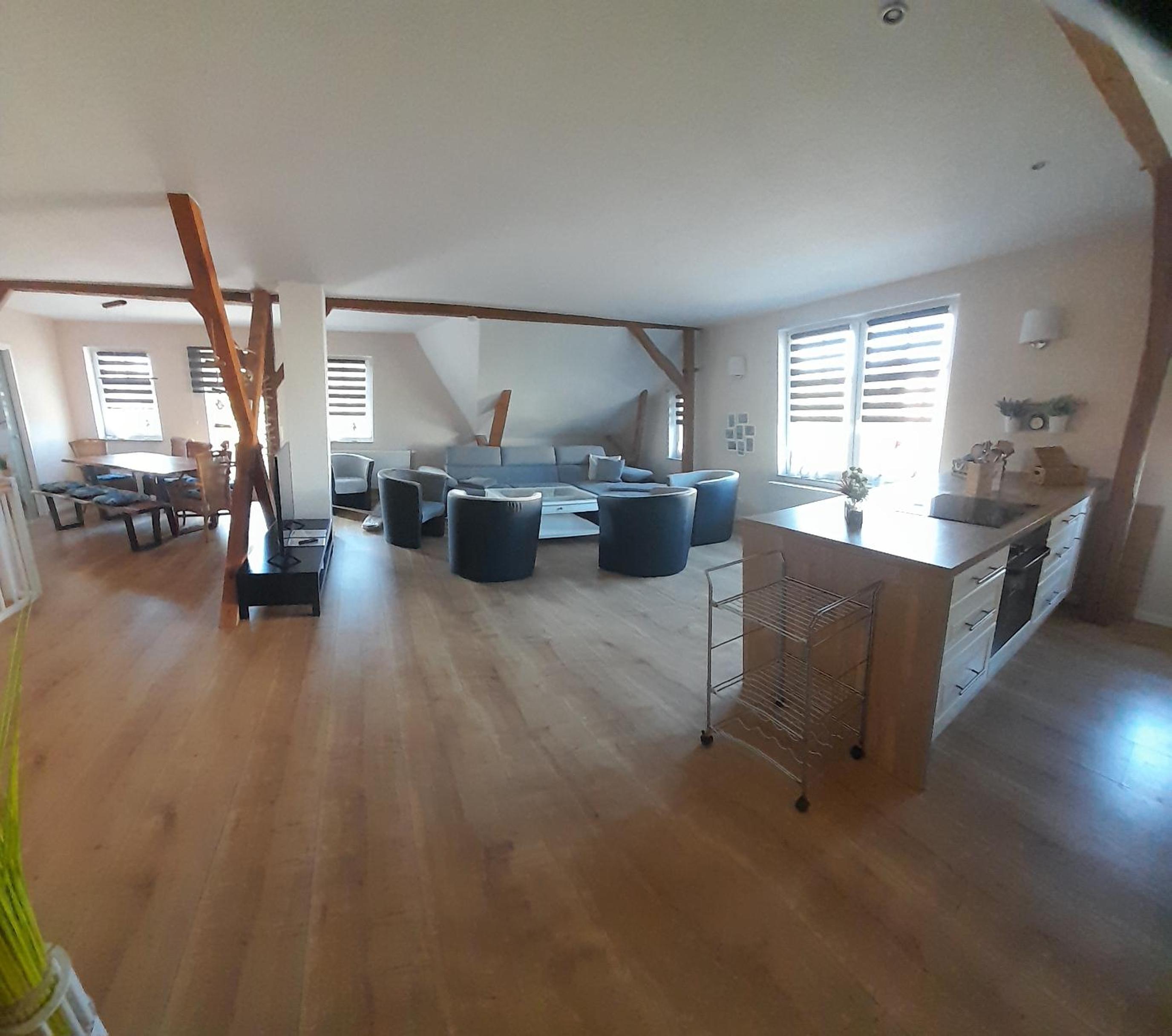 Ferienhaus Weitblick