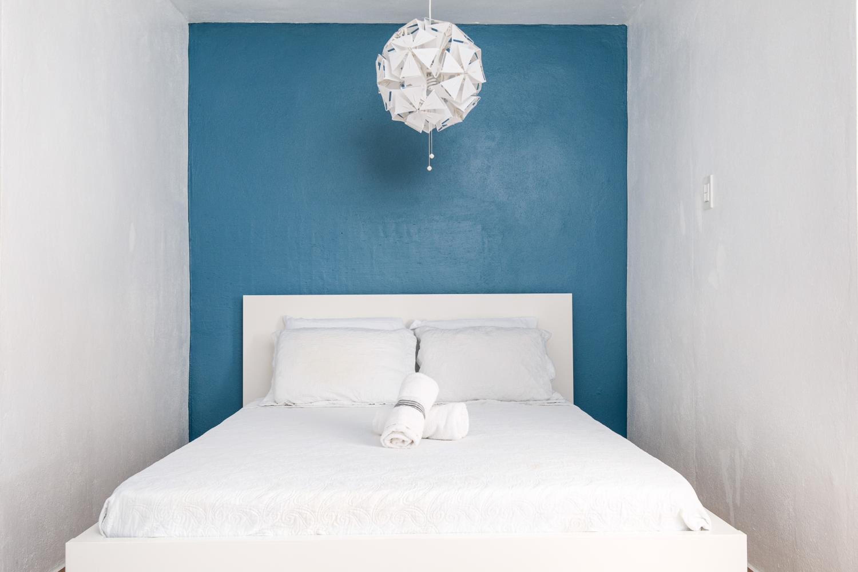 Hotel Casamares Private Room Coral with Pool and Jacuzzi 5 min to Boqueron and Beaches