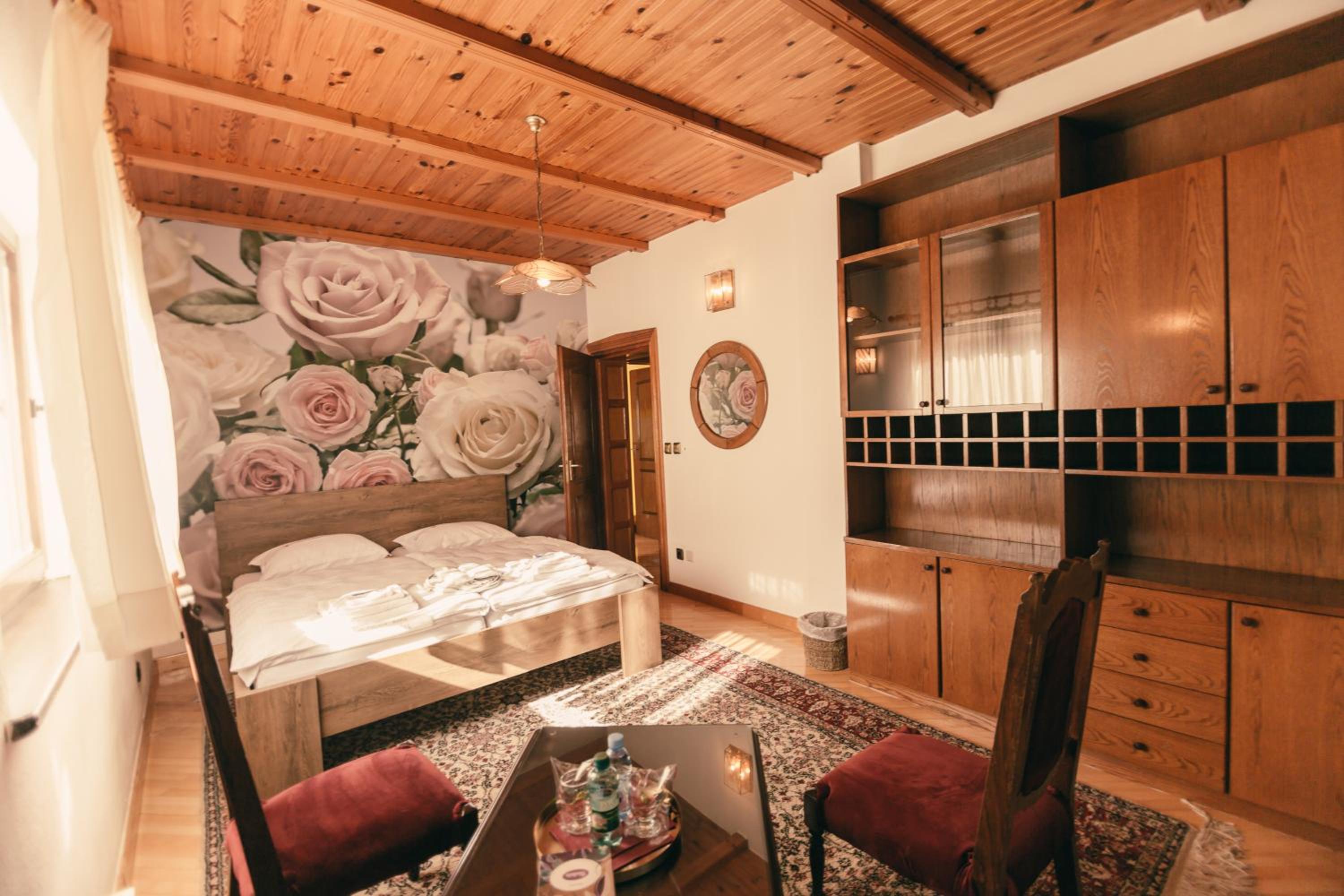 Mak Oruc Home Visoko