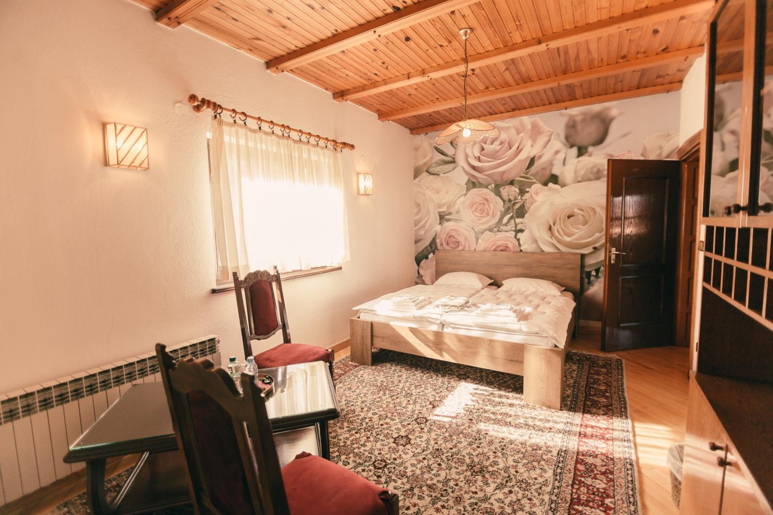 Mak Oruc Home Visoko