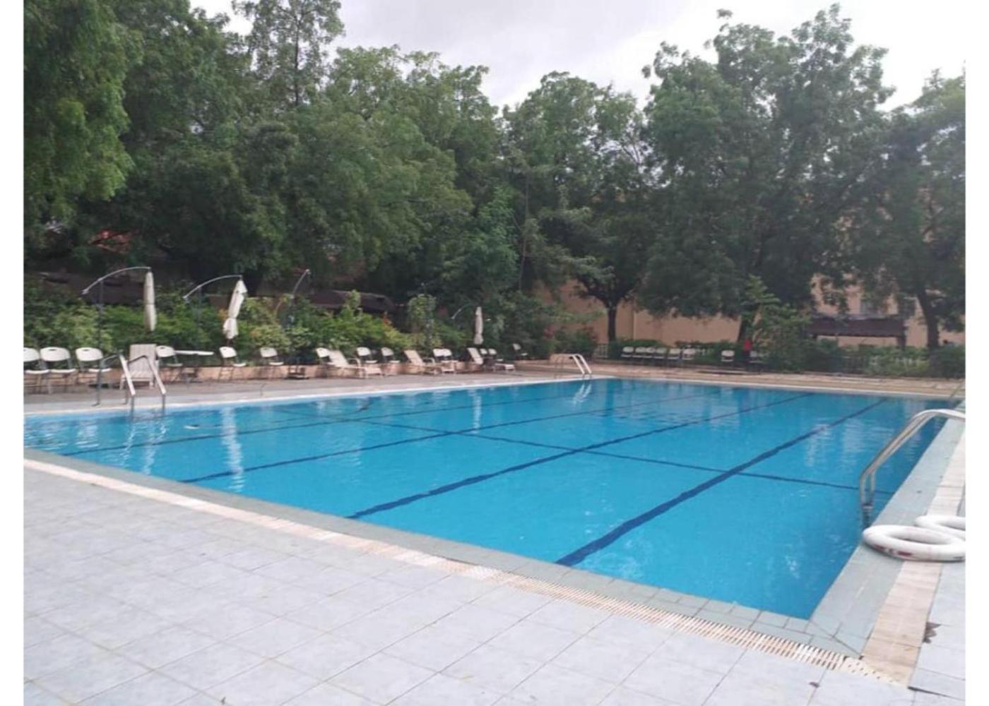 Juba Landmark Hotel