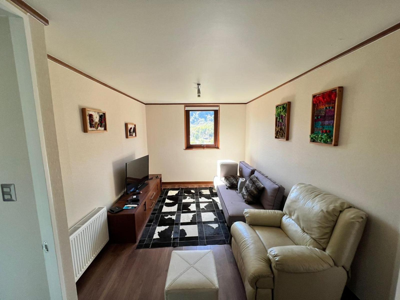 Departamentos Exclusivos Termas de Chillán