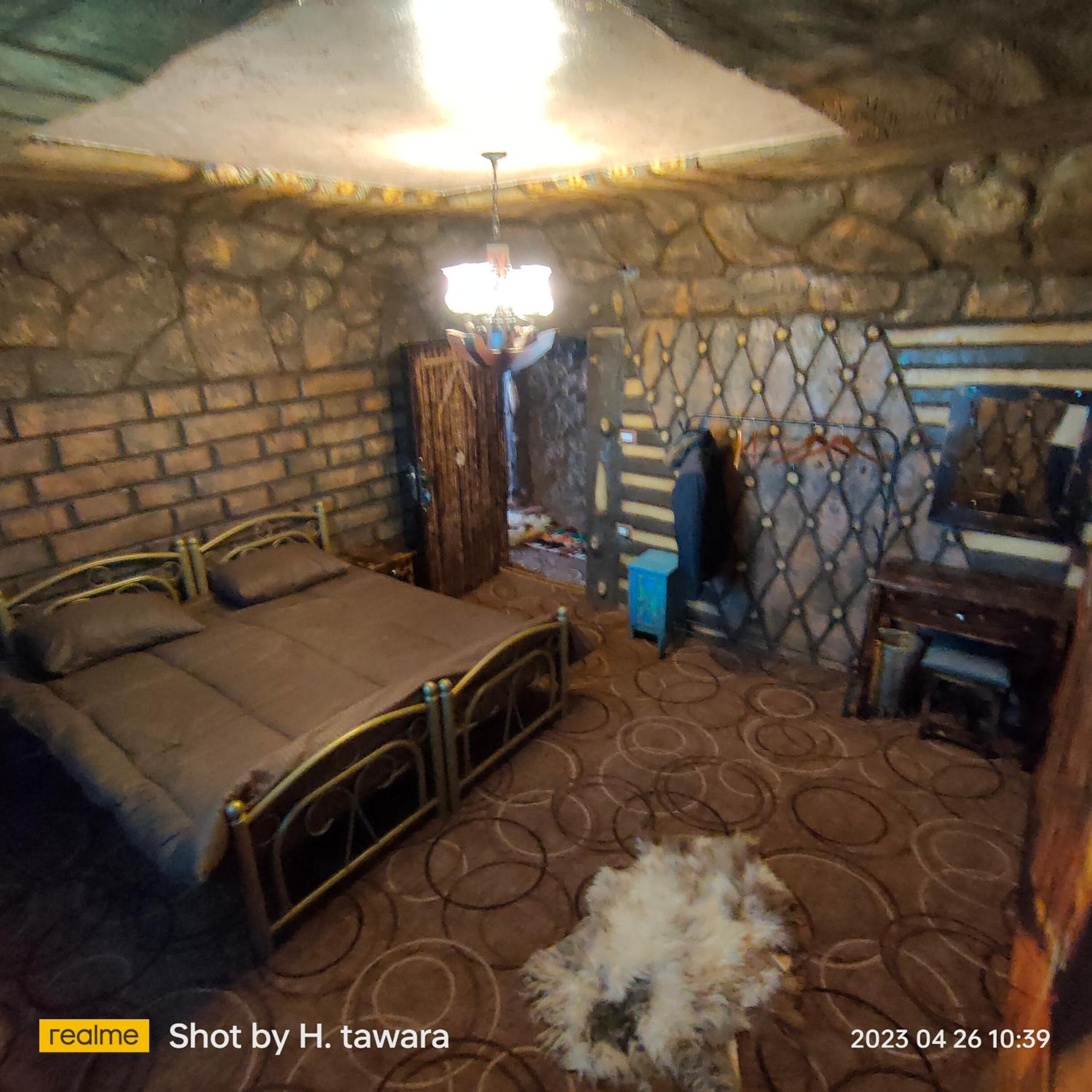Petra Dad Farm (PDF) view 4
