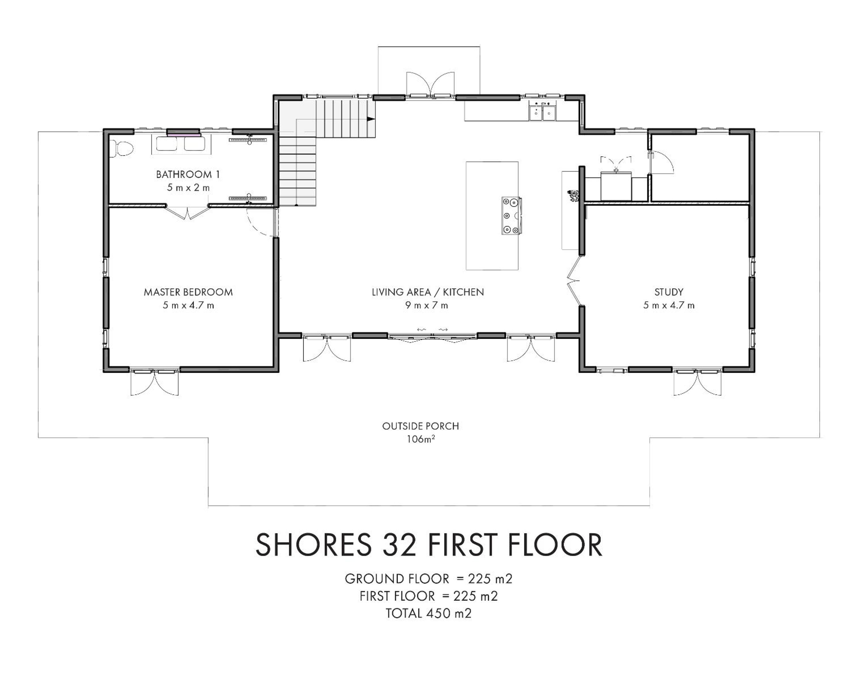 Villa Shores 32