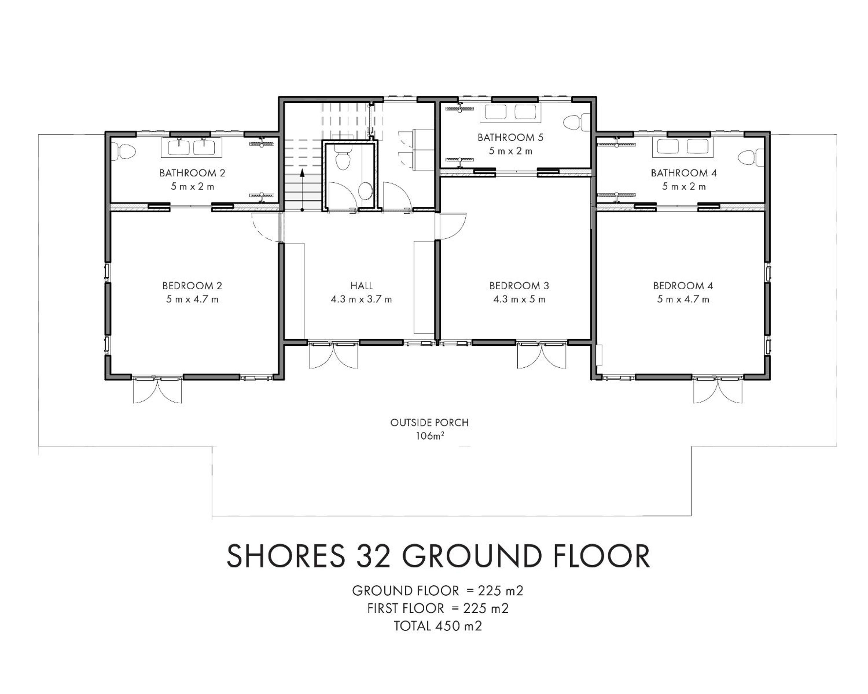 Villa Shores 32