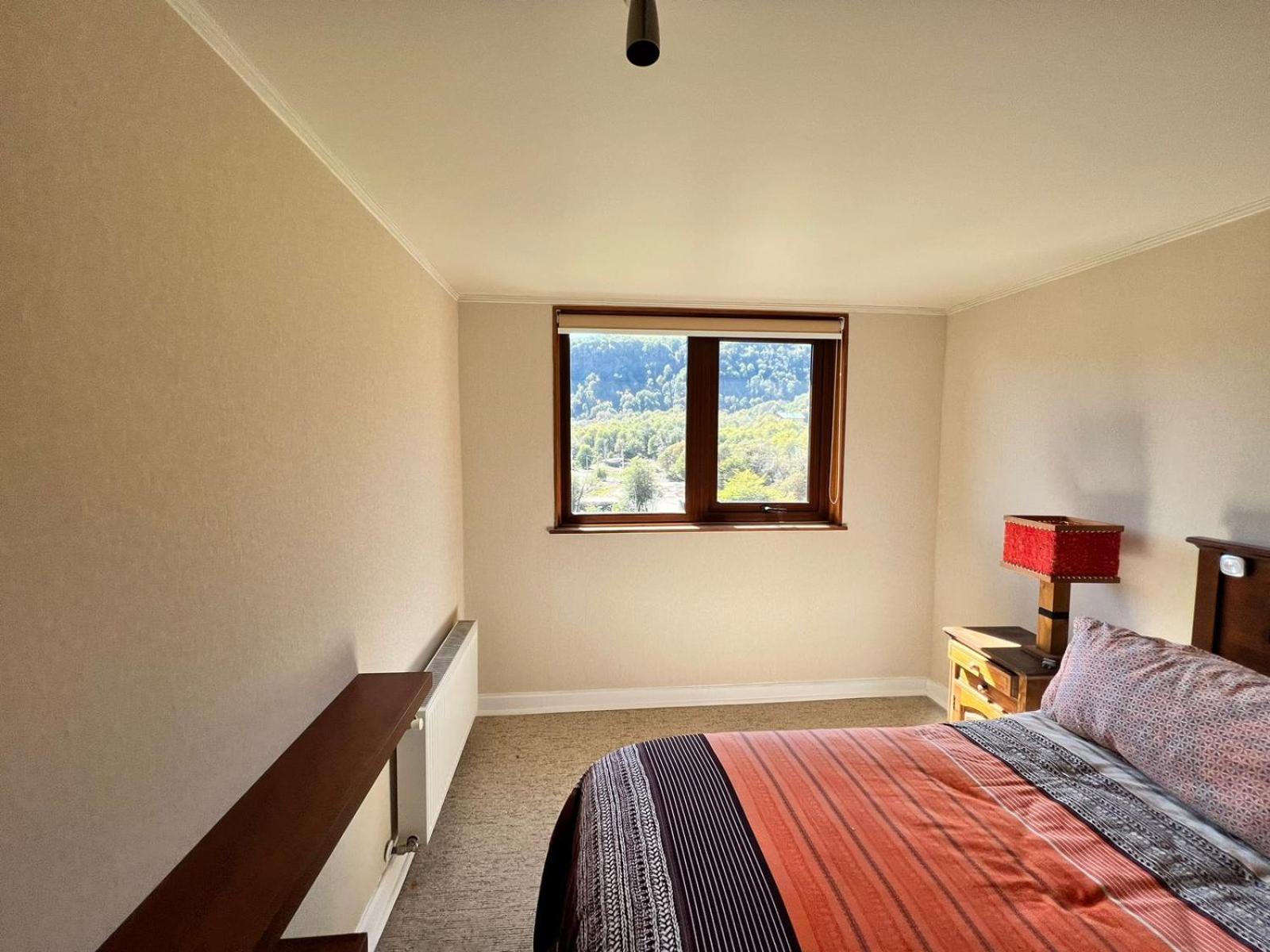 Departamentos Exclusivos Termas de Chillán