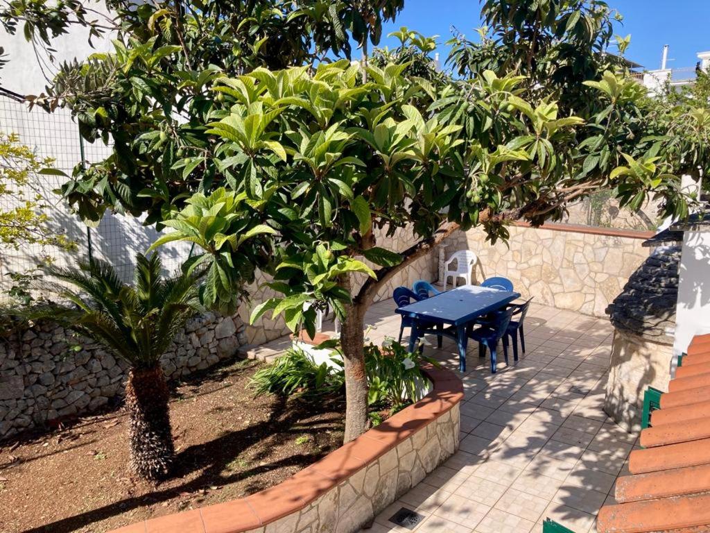 Trullo Il Nespolo view 5