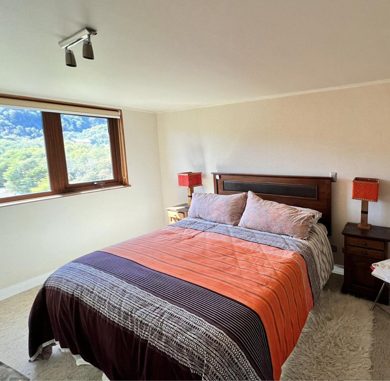 Departamentos Exclusivos Termas de Chillán