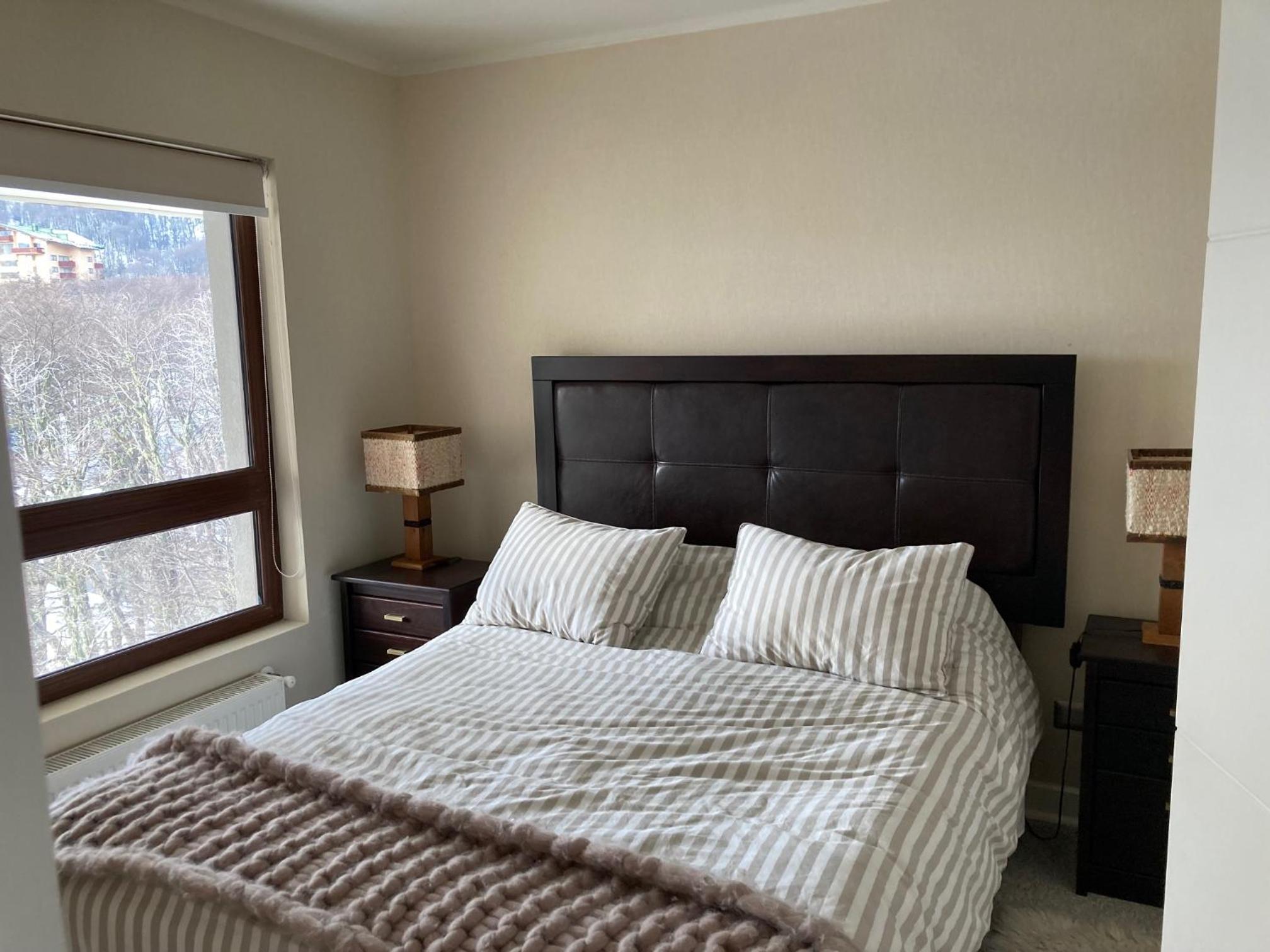 Departamentos Exclusivos Termas de Chillán