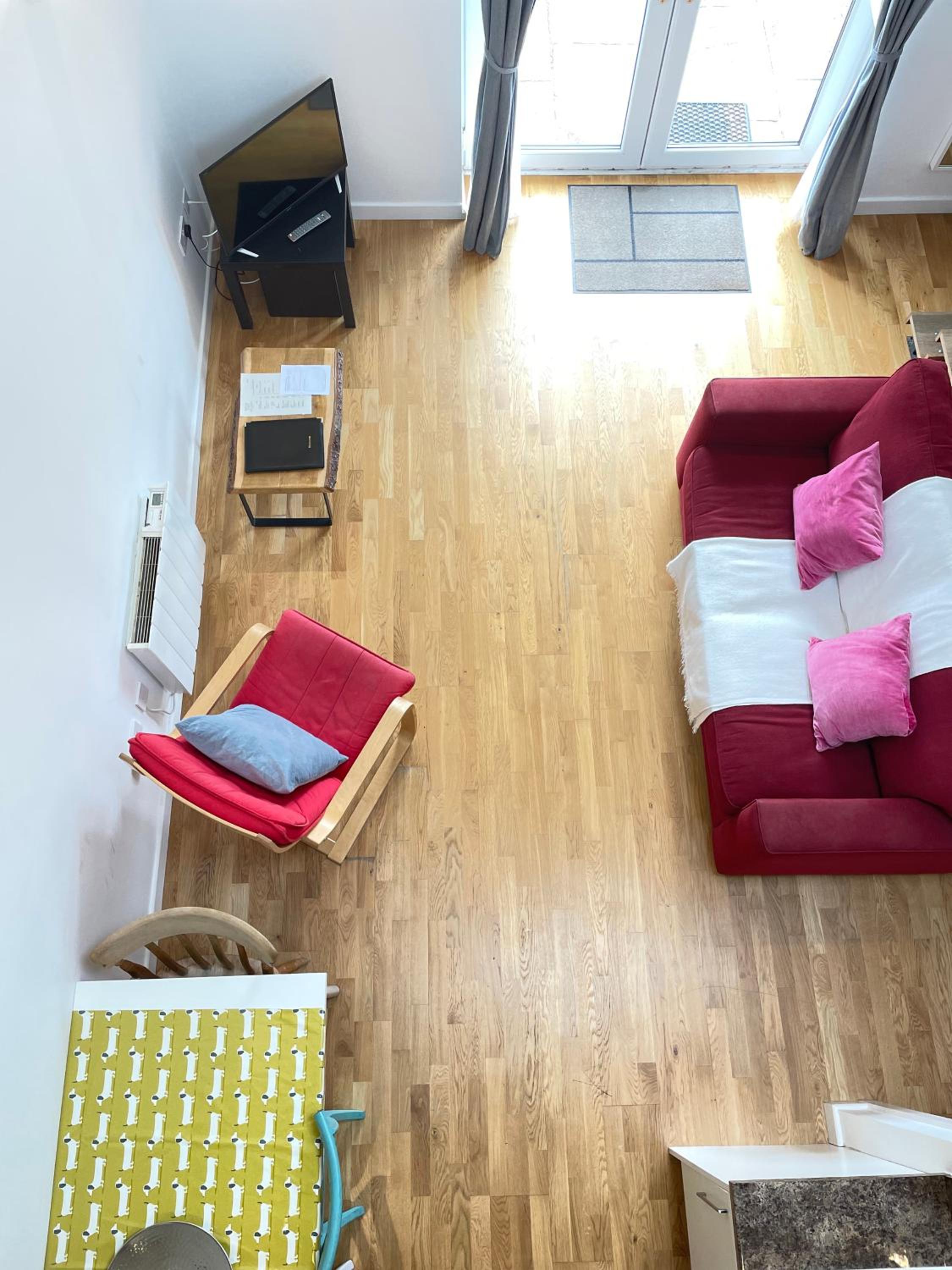 Rossendale Holiday Cottages